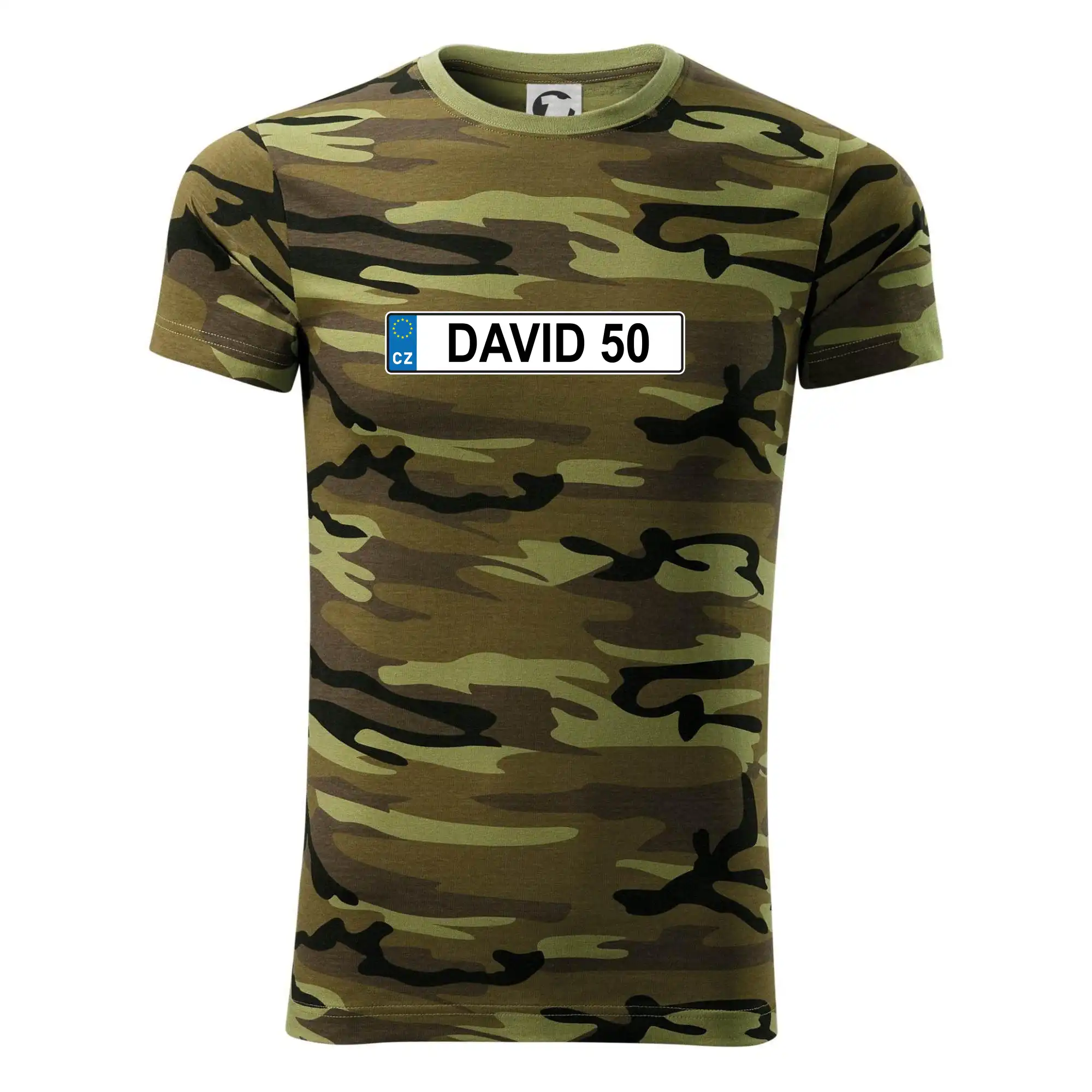 SPZ David 50