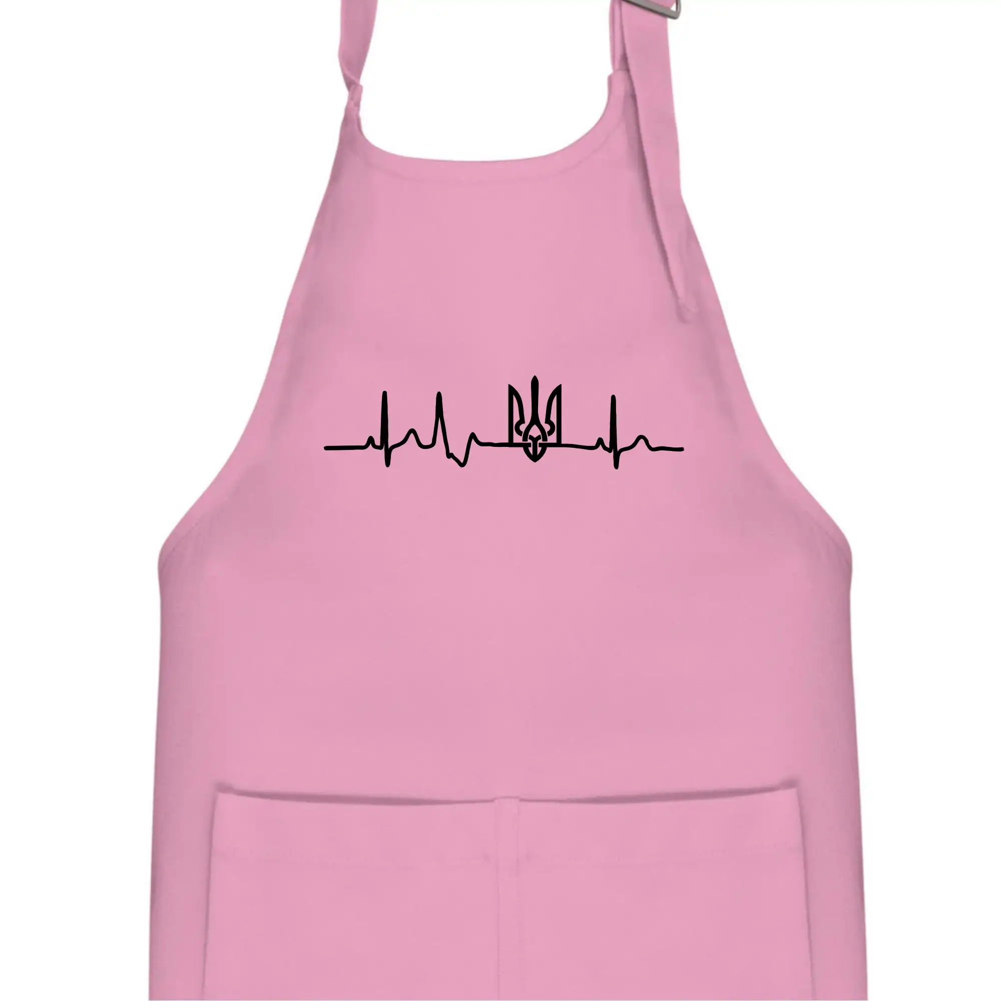 Ekg Ukrajina trojzubec