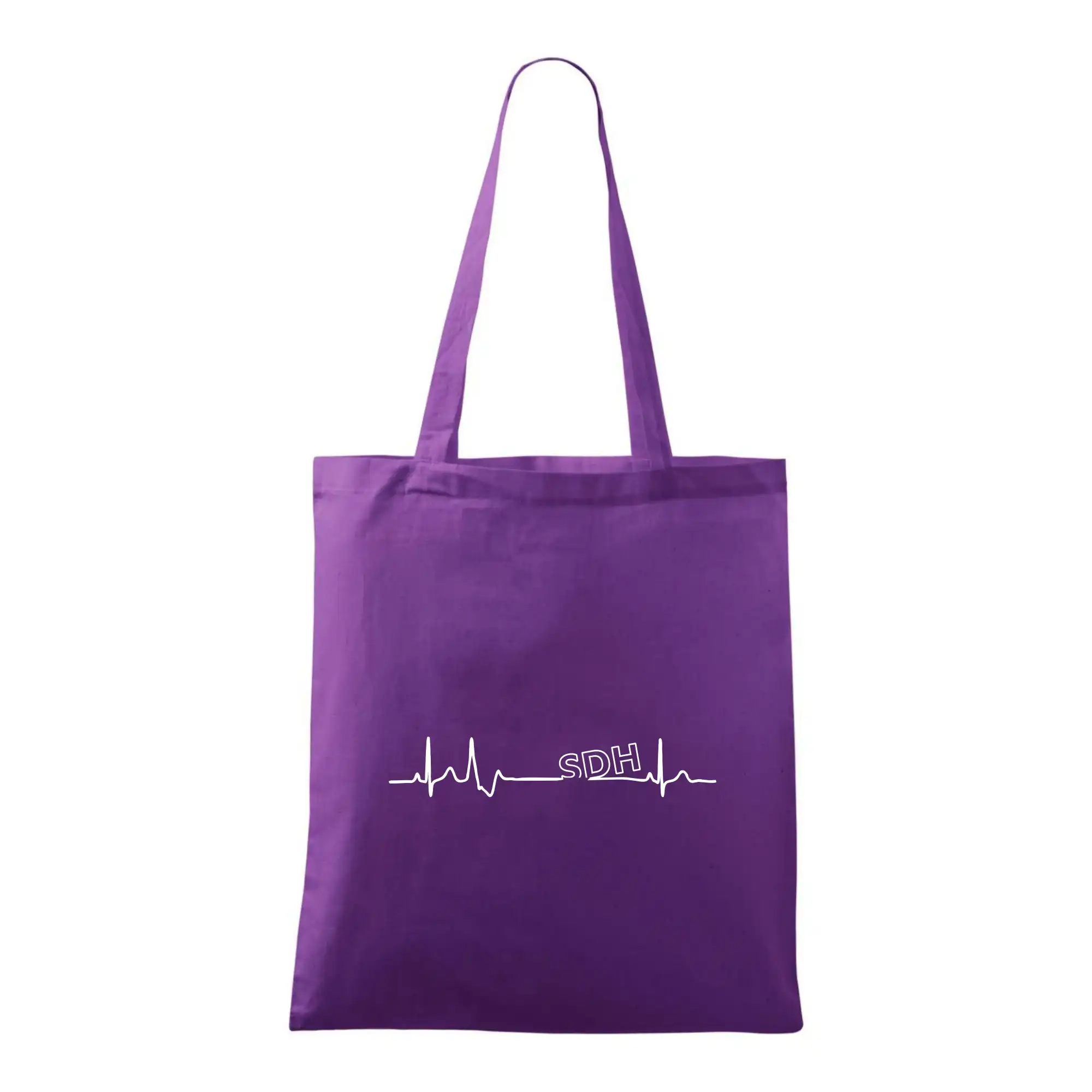 SDH EKG