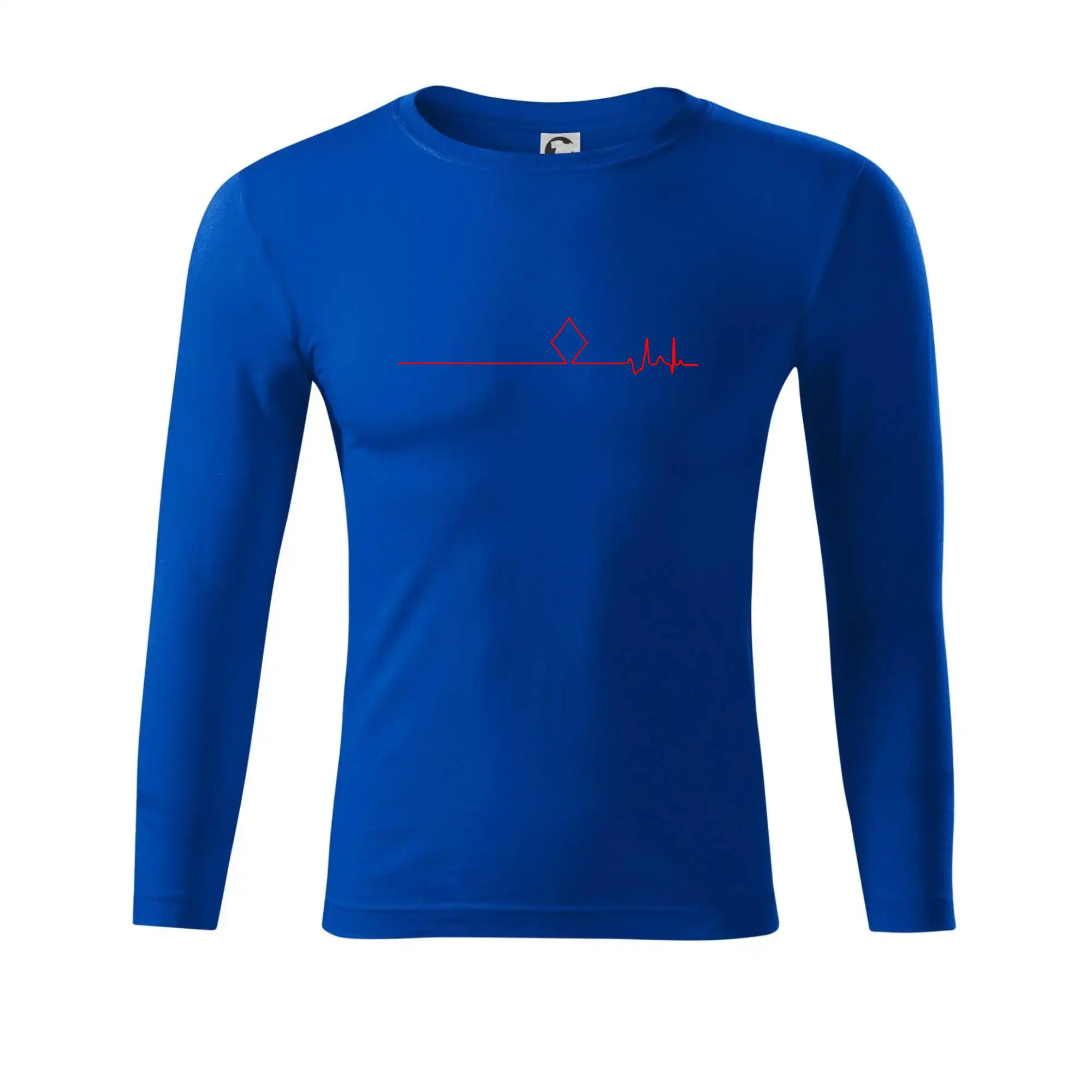 Poker EKG kule kára