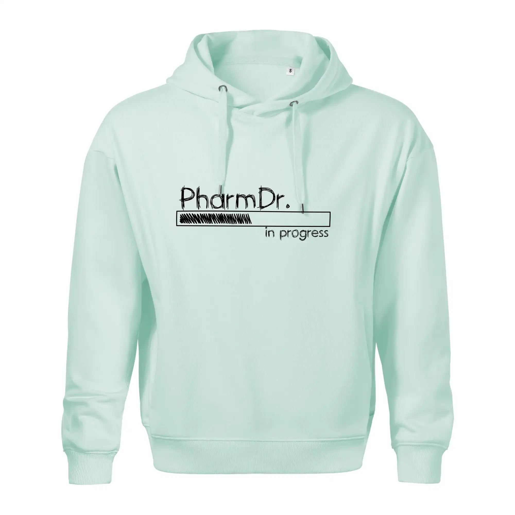 In progress titul PharmDr.  doktor / doktorka  farmacie