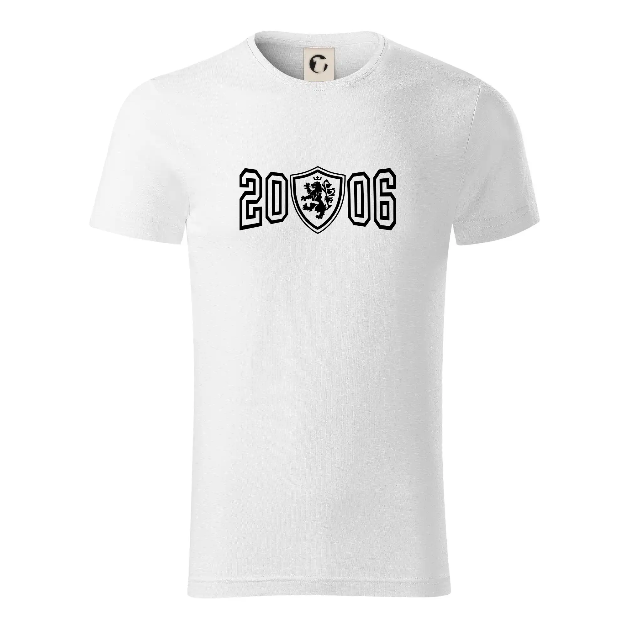 Narozeninový motiv - znak - 2006