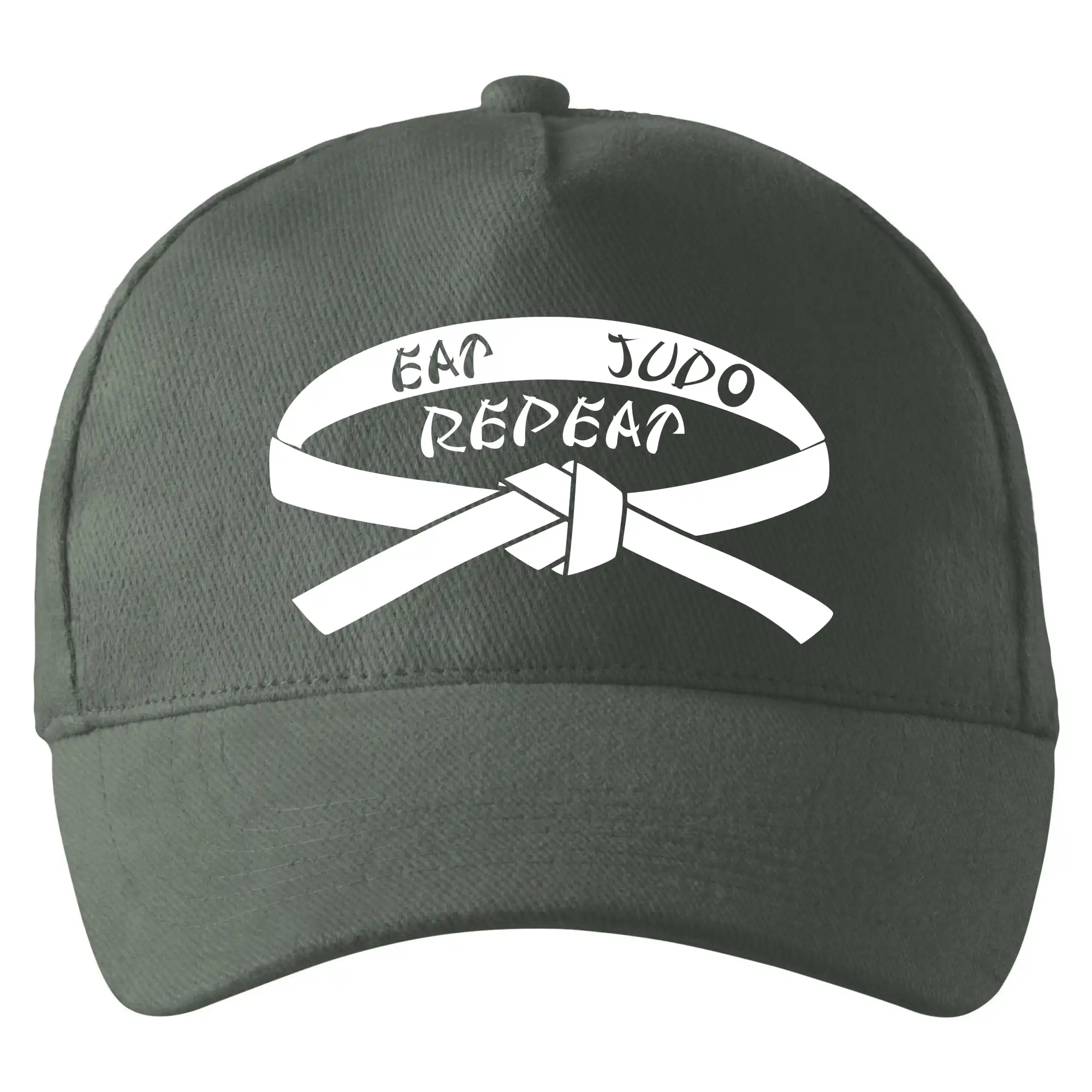 Judo eat repeat