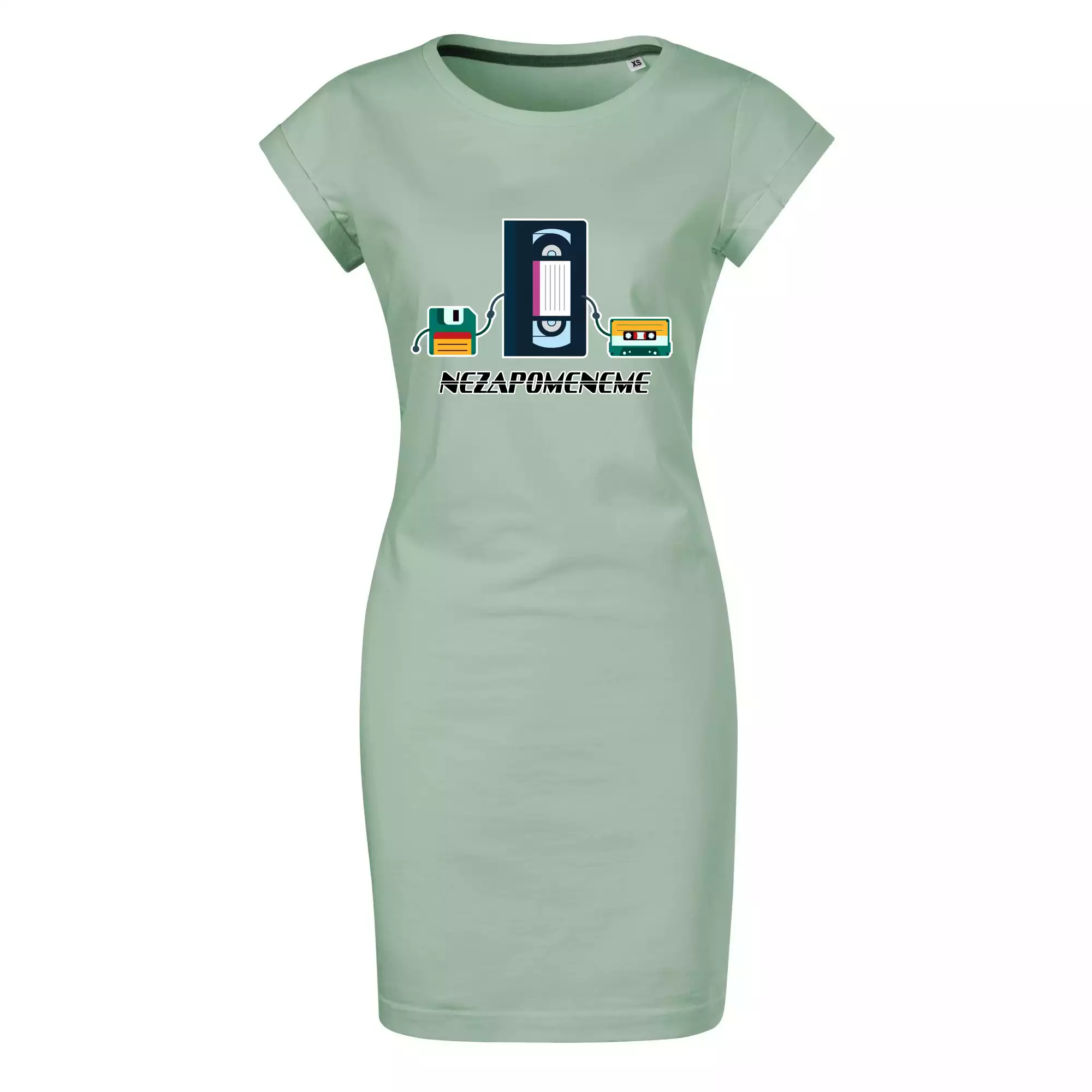 Nikdy nezapomeneme 90s