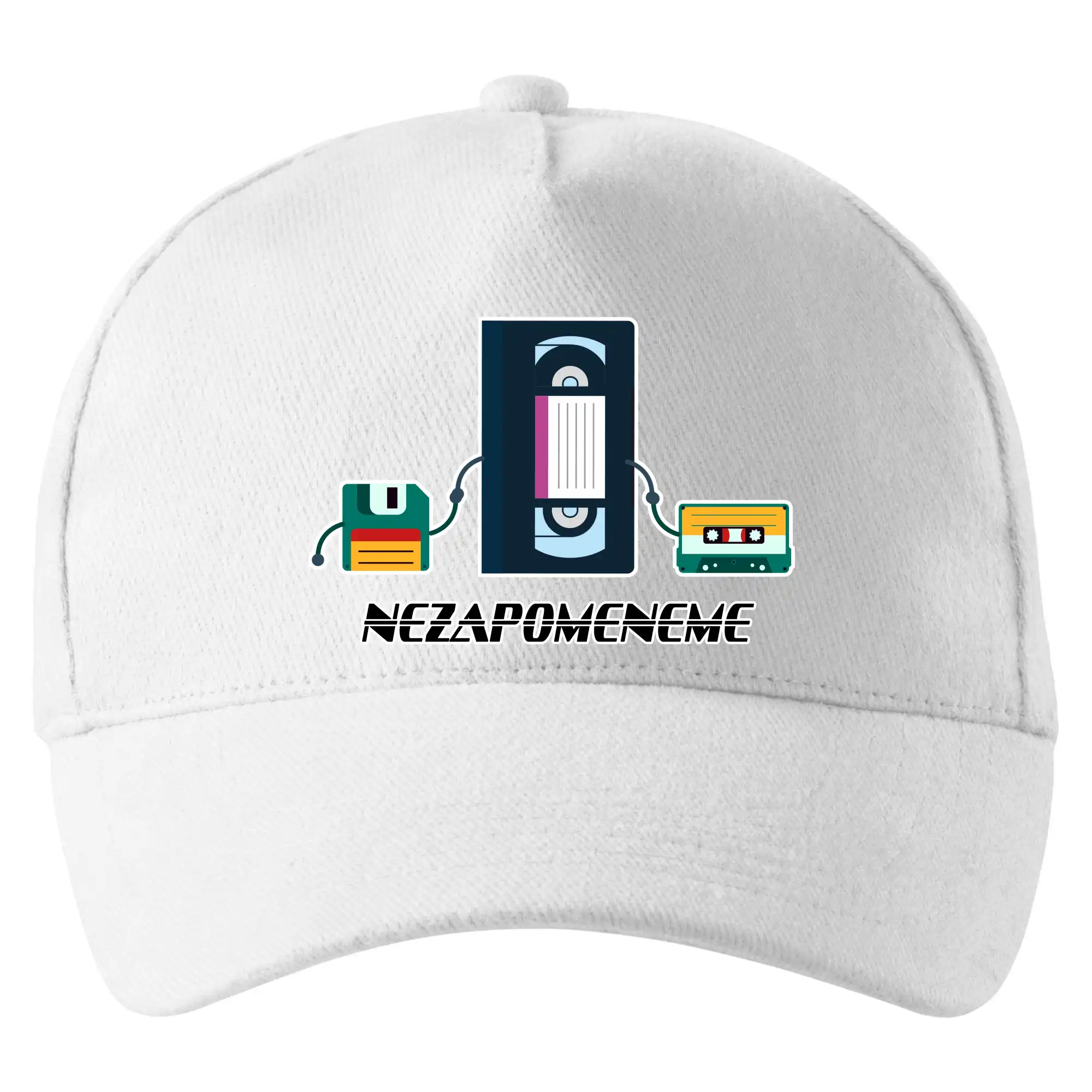 Nikdy nezapomeneme 90s