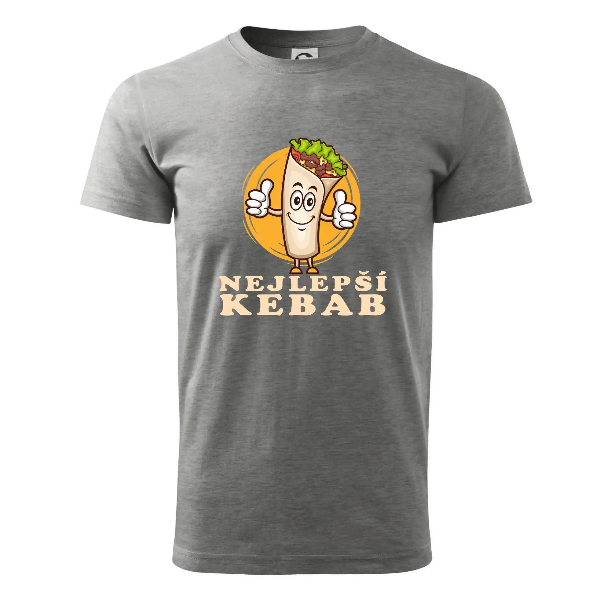 Nejlepší kebab