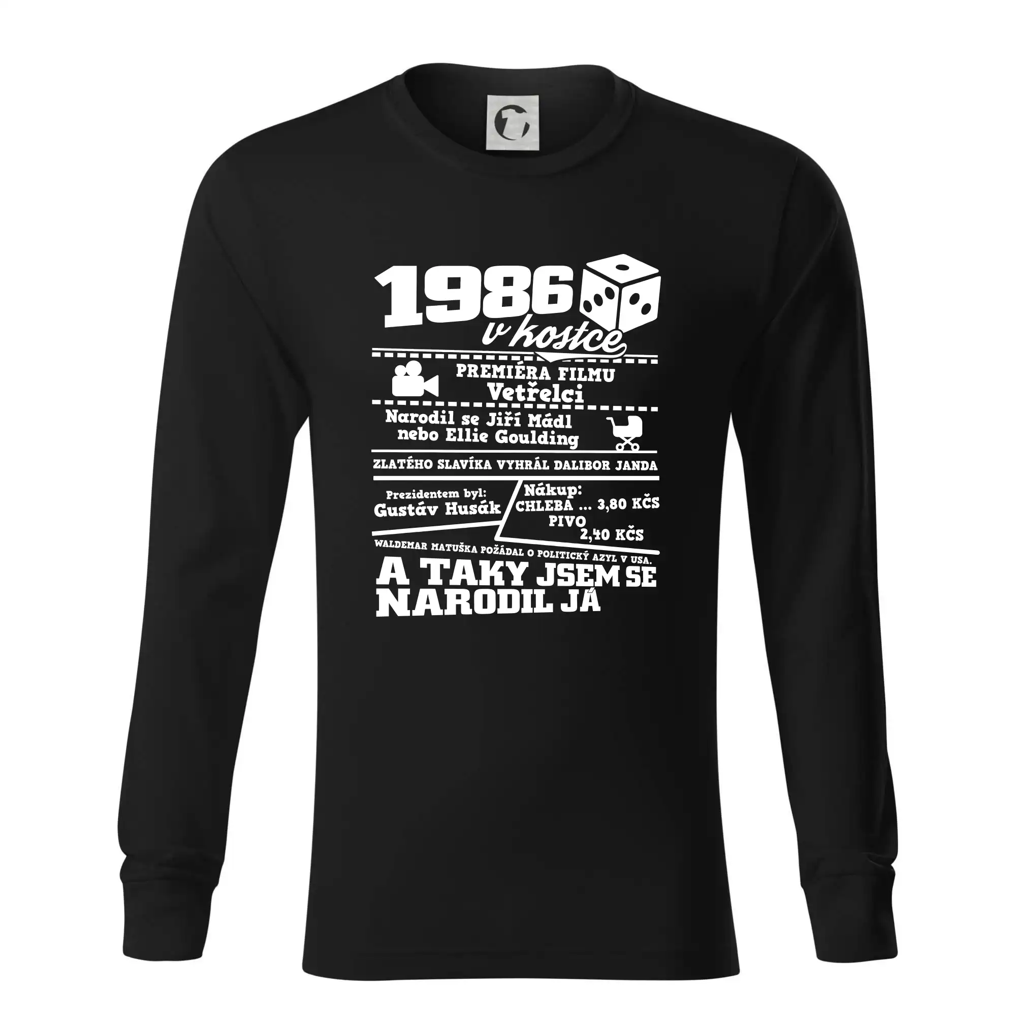 1986 v kostce