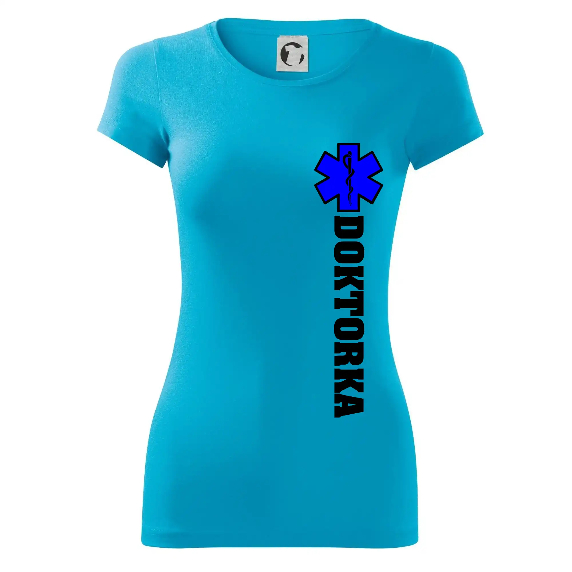 Hvězda života - doktorka