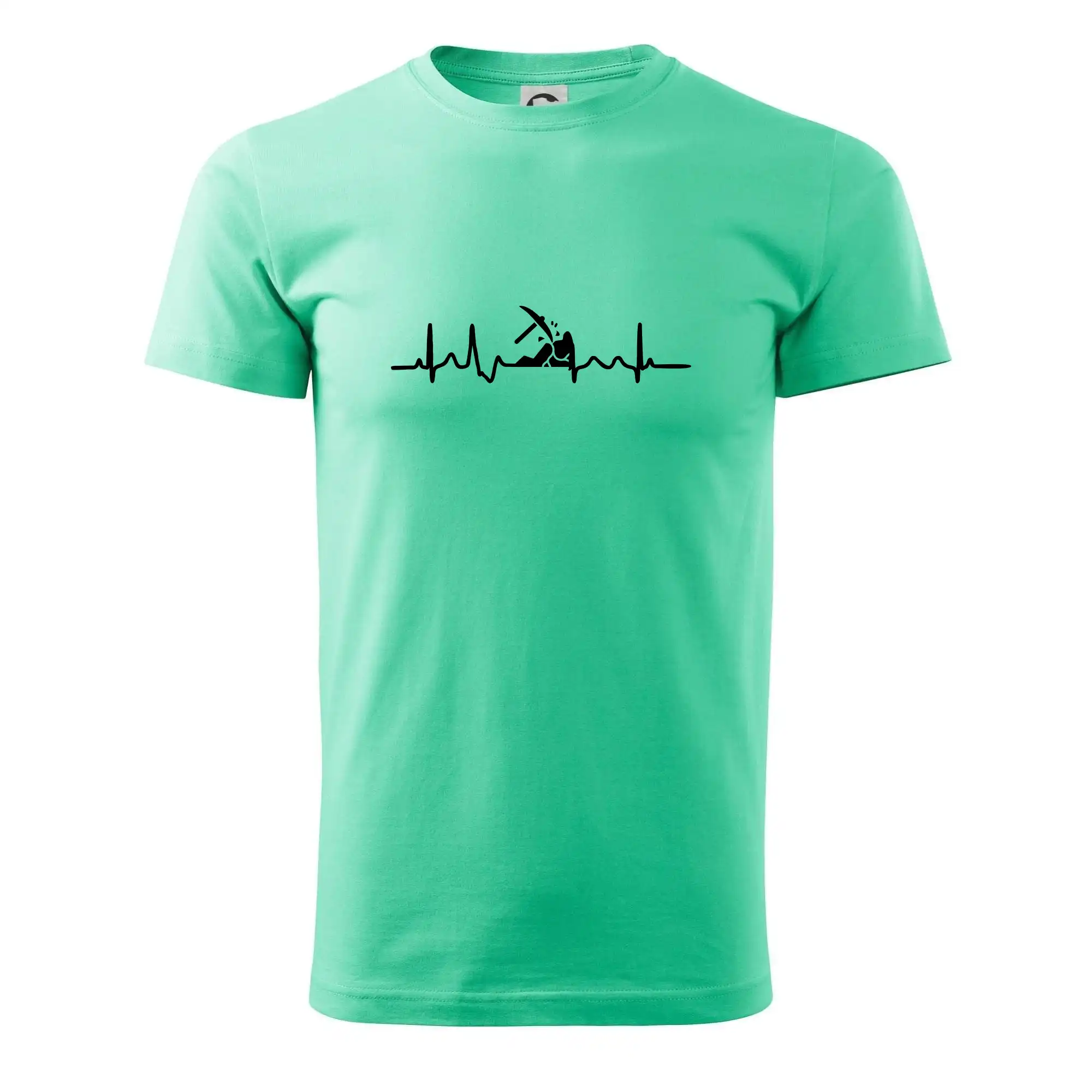 Ekg horník