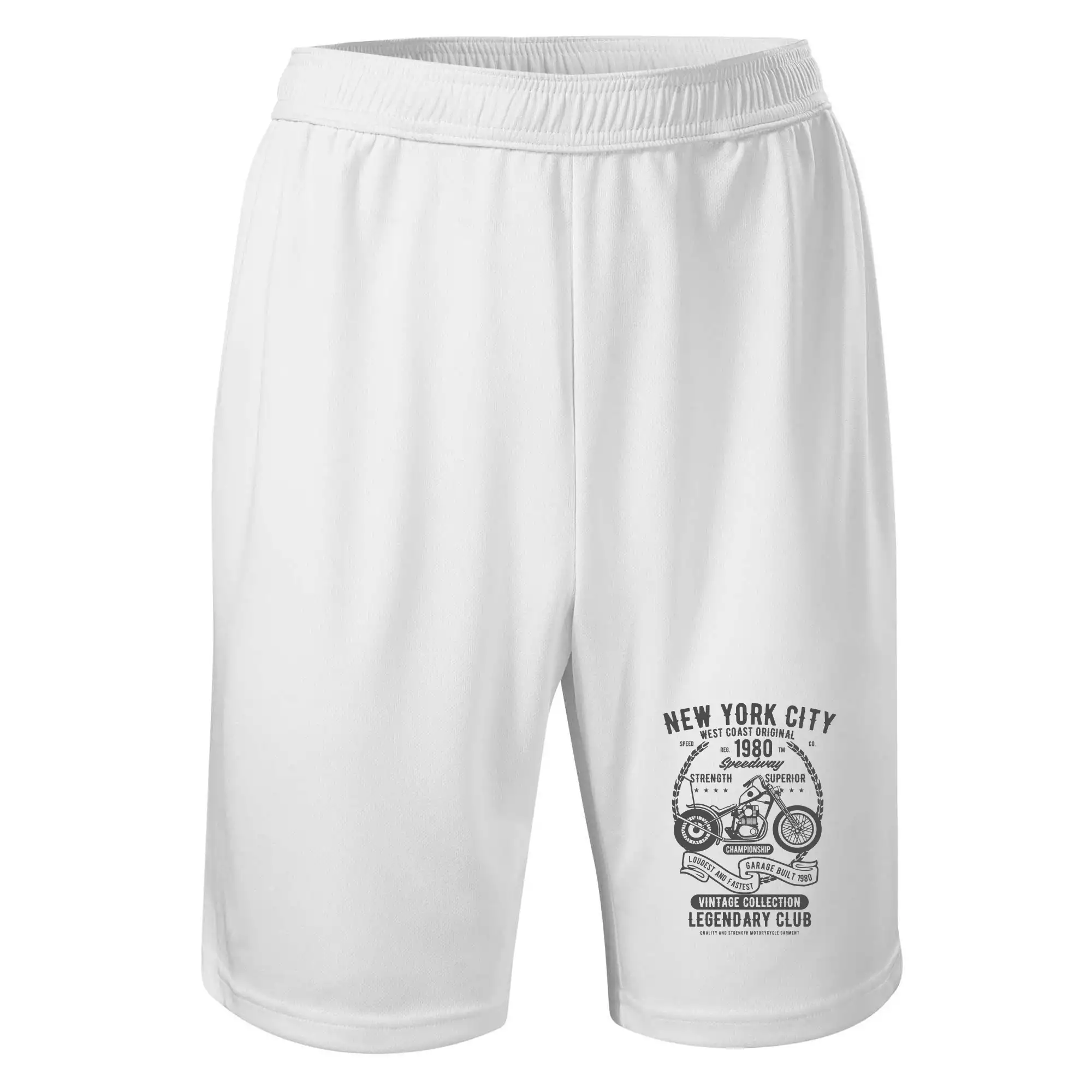 New York City Speedway