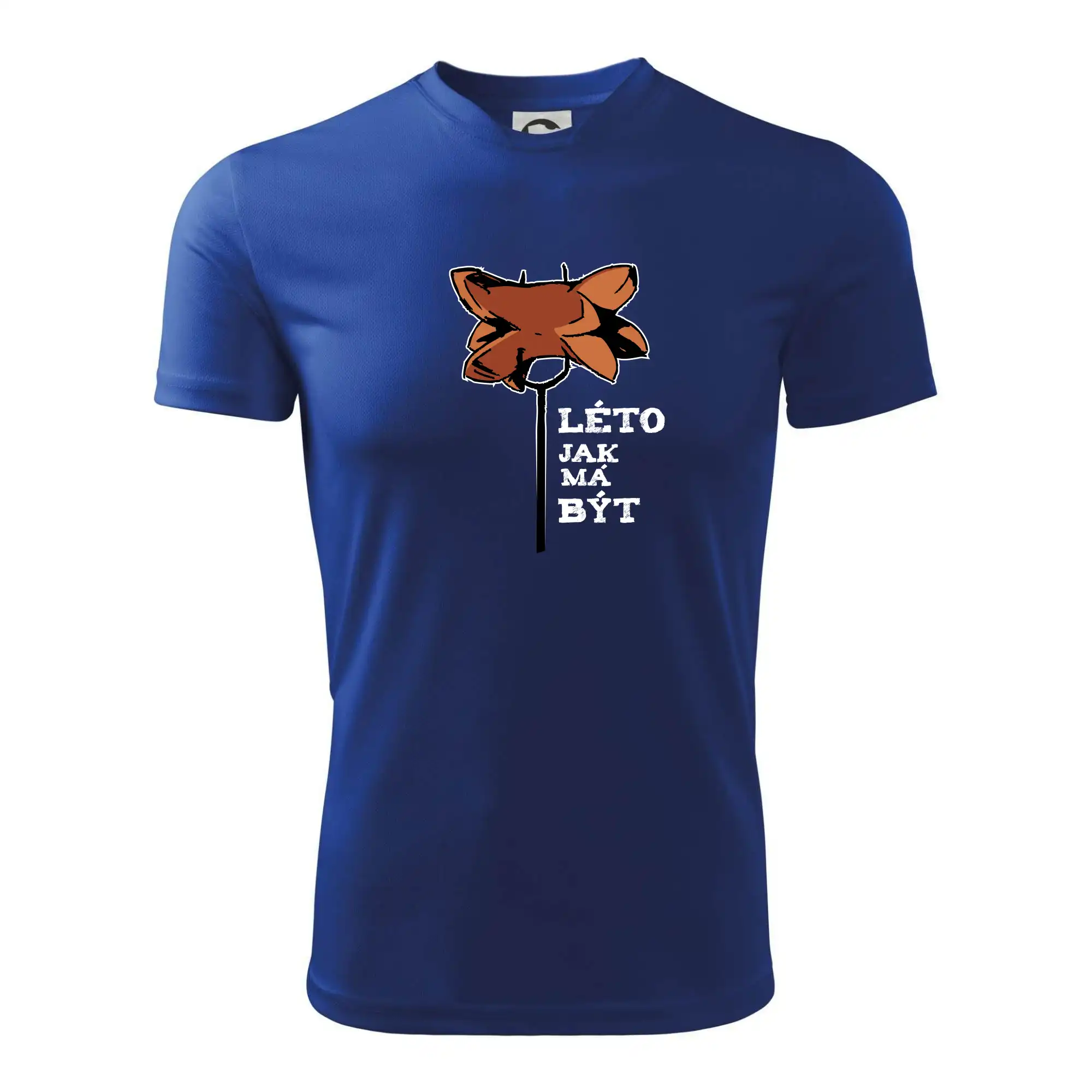 Léto jak má být