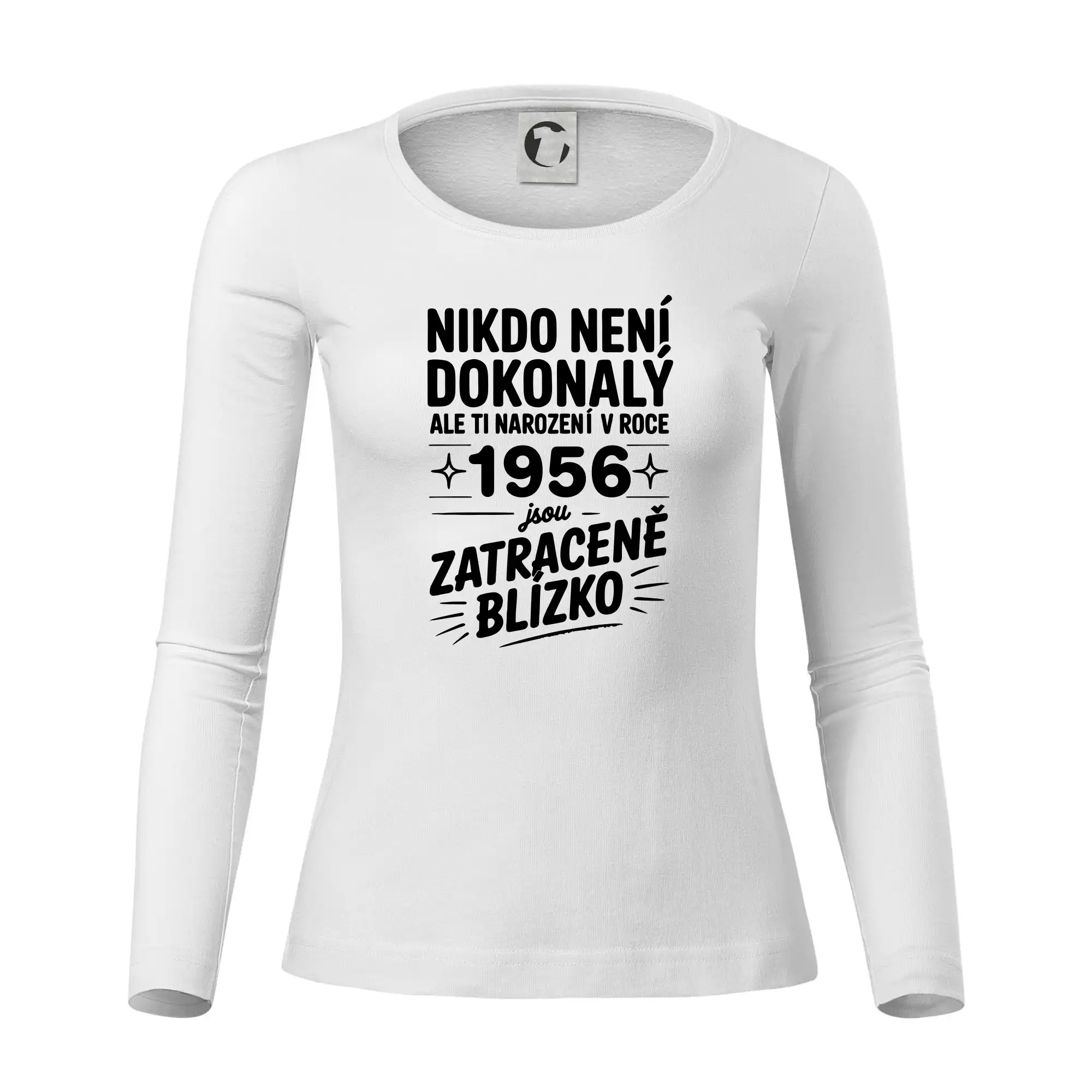 Nikdo není dokonalý ale ti narození v roce 1956 jsou zatraceně blízko