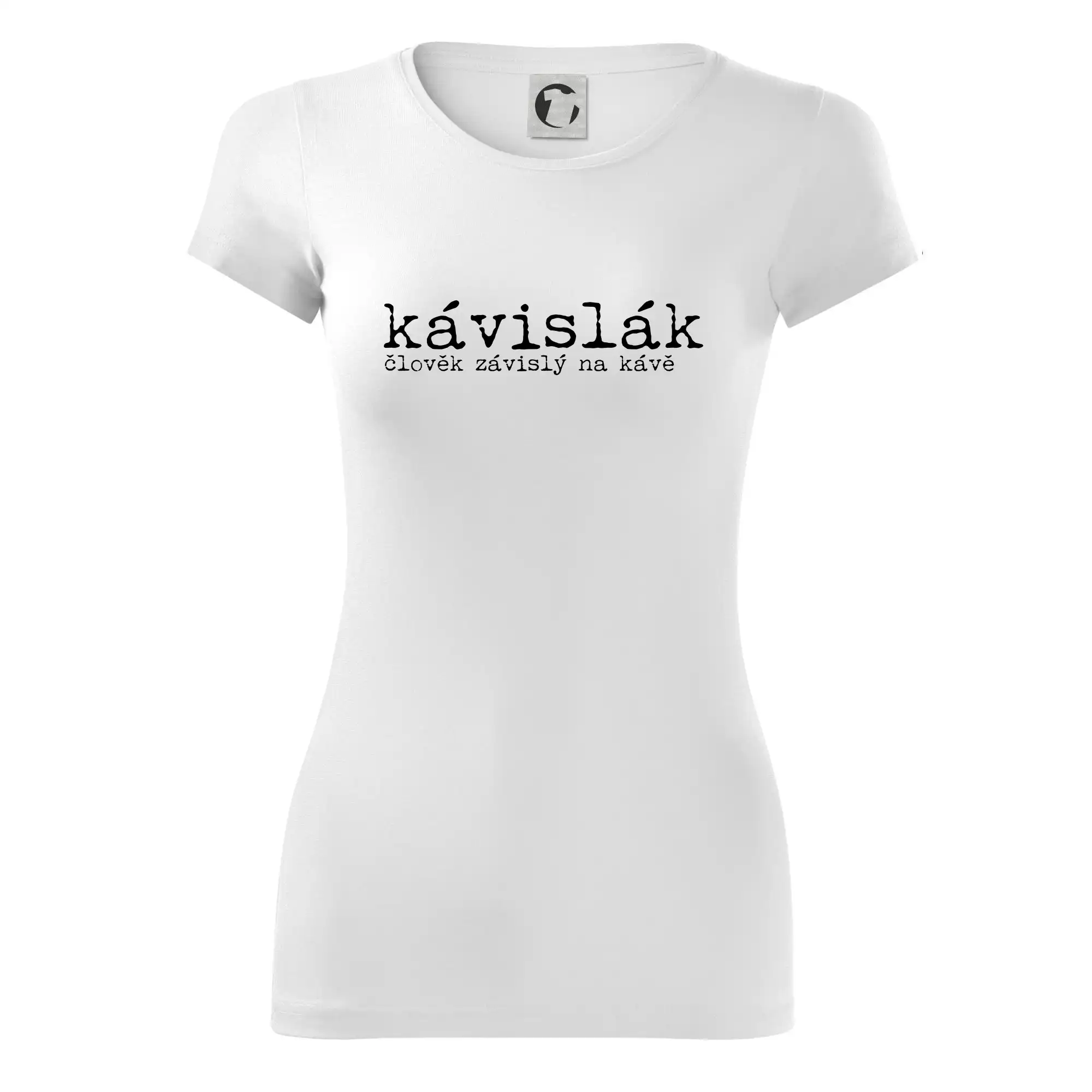 Čeština 2.0 - kávislák