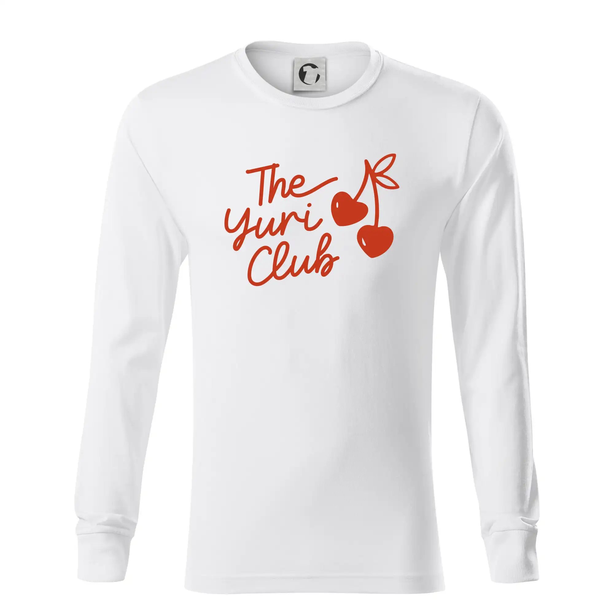 The Yuri Club