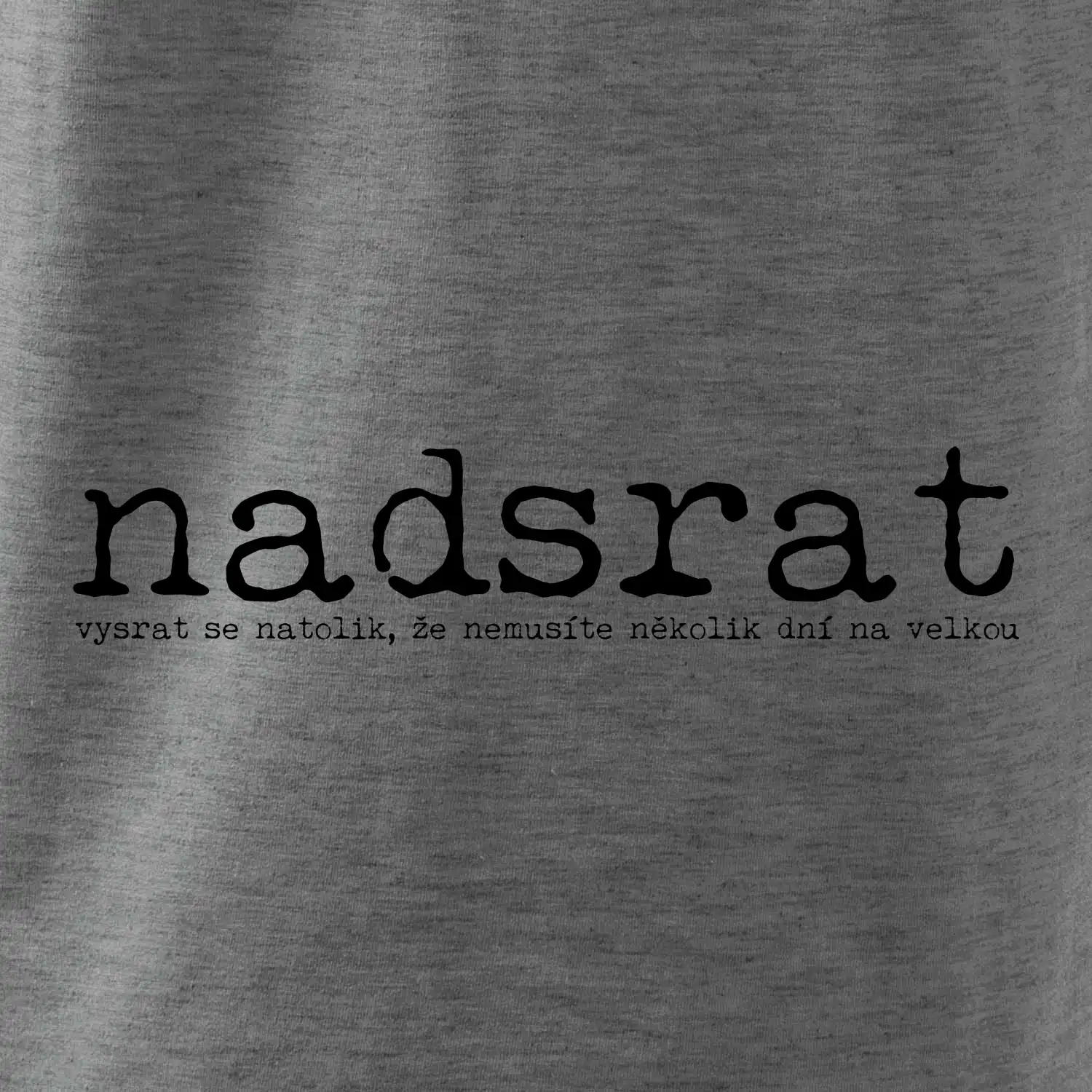 Čeština 2.0 - nadsrat