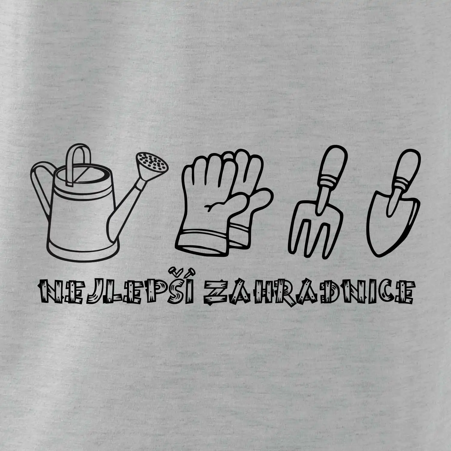 Nejlepší zahradnice