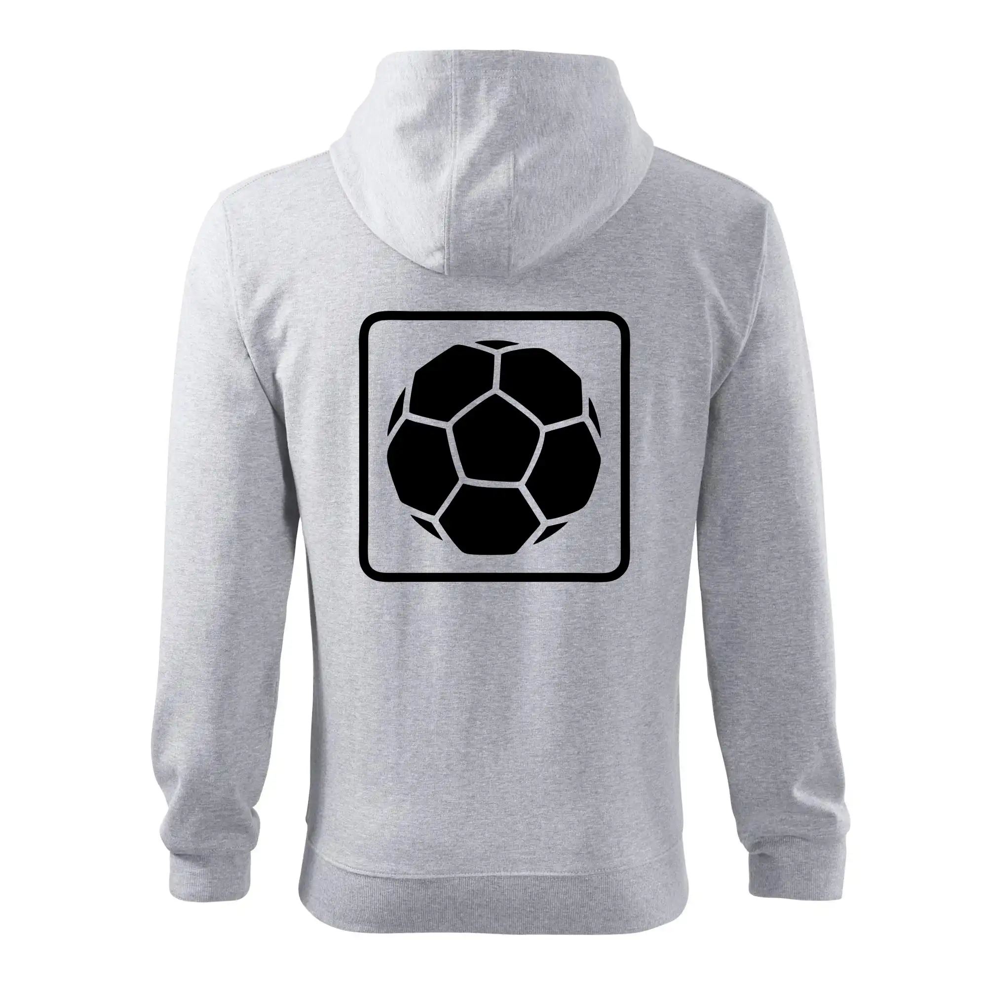 Fotbalový míč emblem