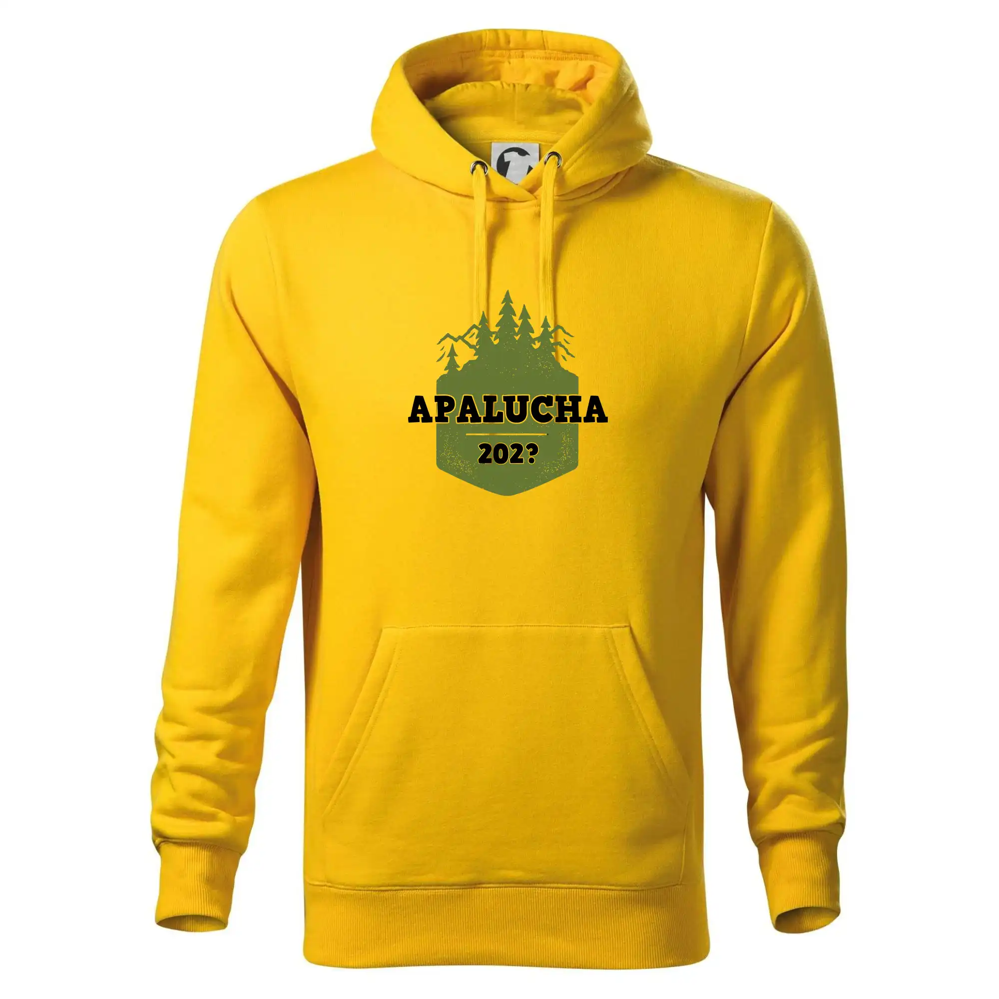 Apalucha ročník