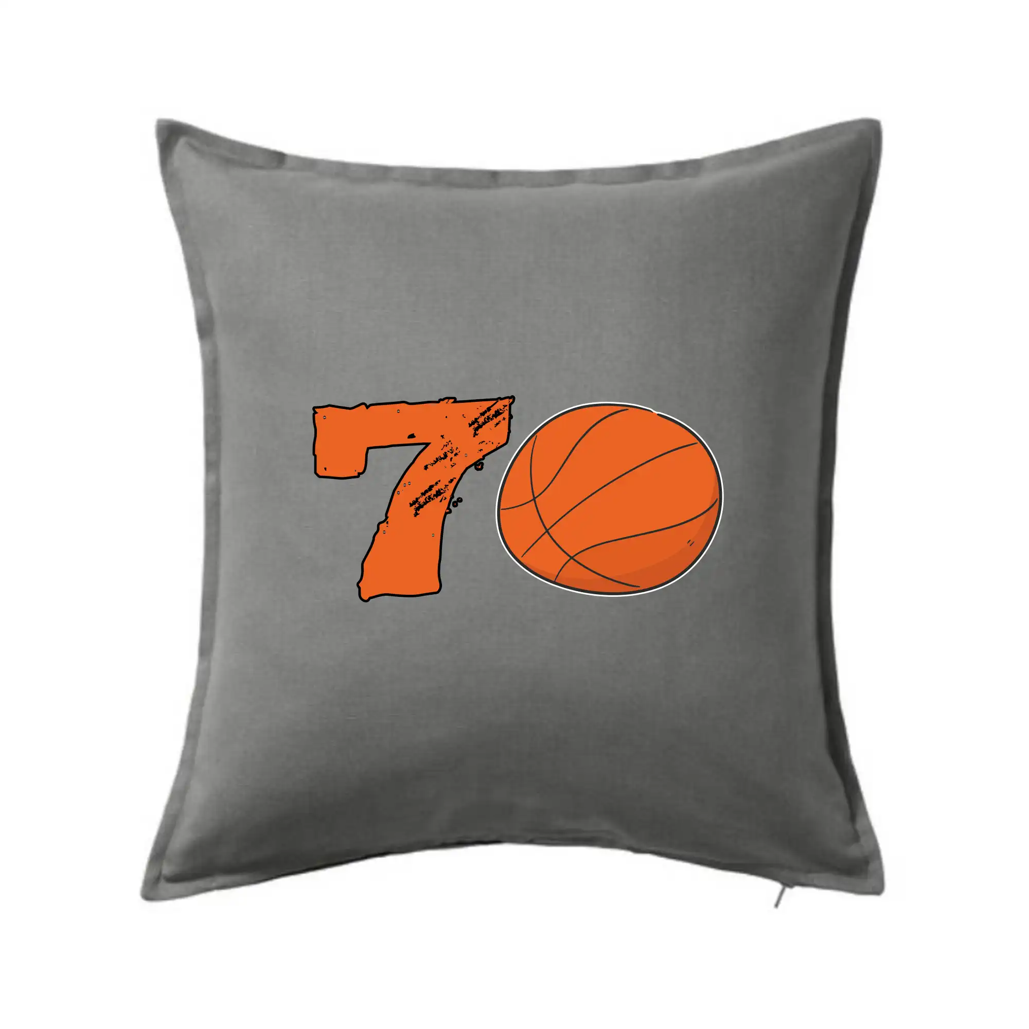 Basketball kulaté narozeniny 70