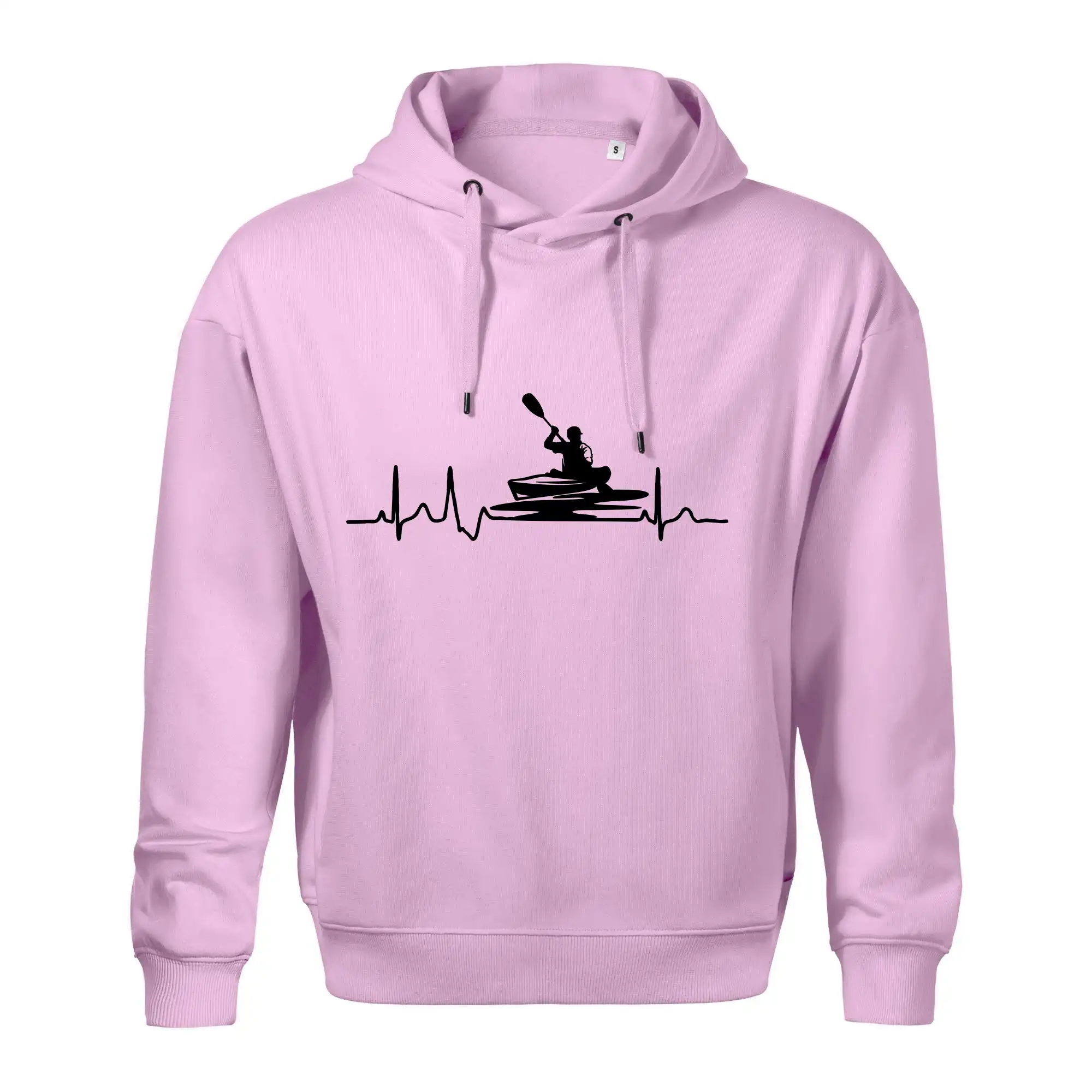EKG kajak