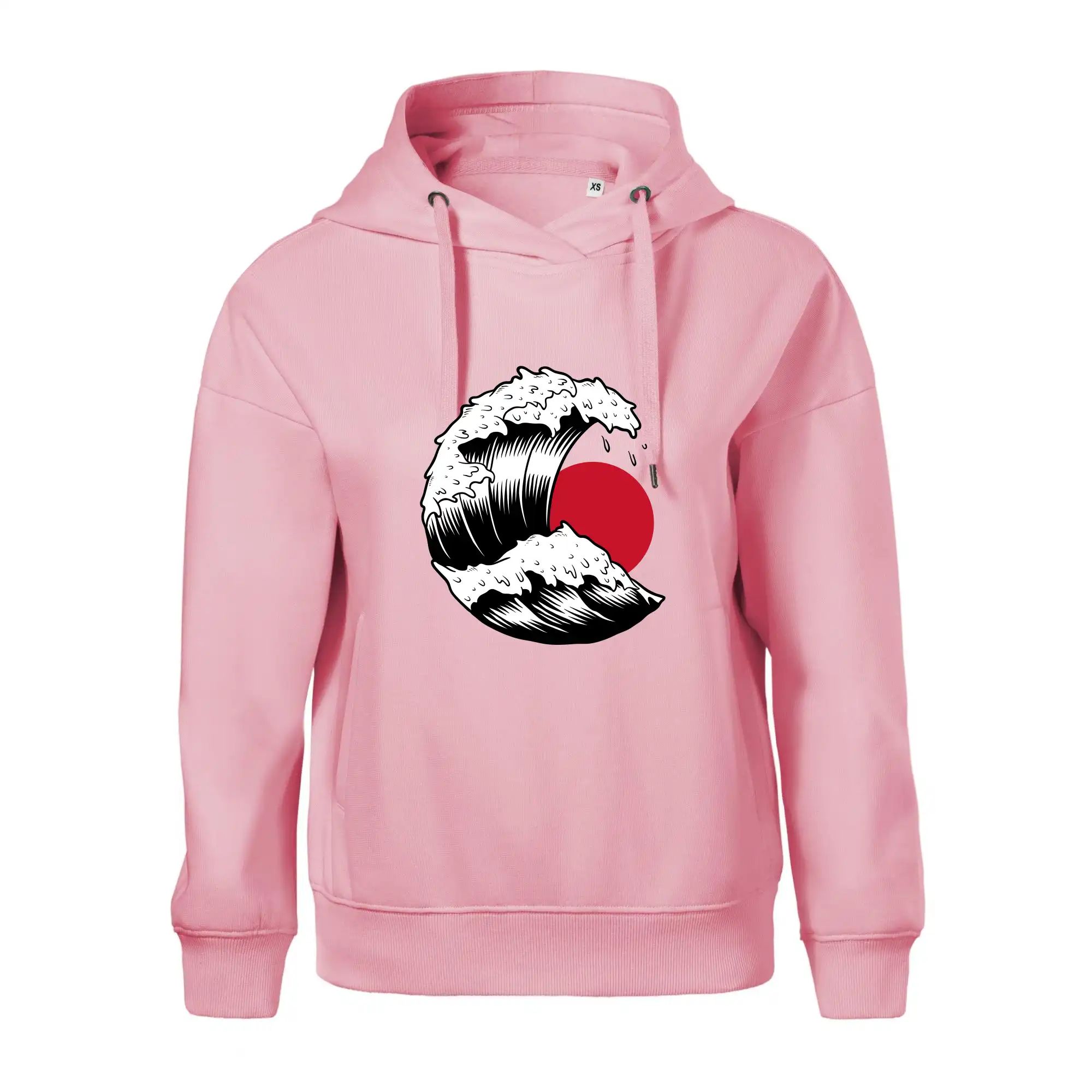 Japan culture - vlna