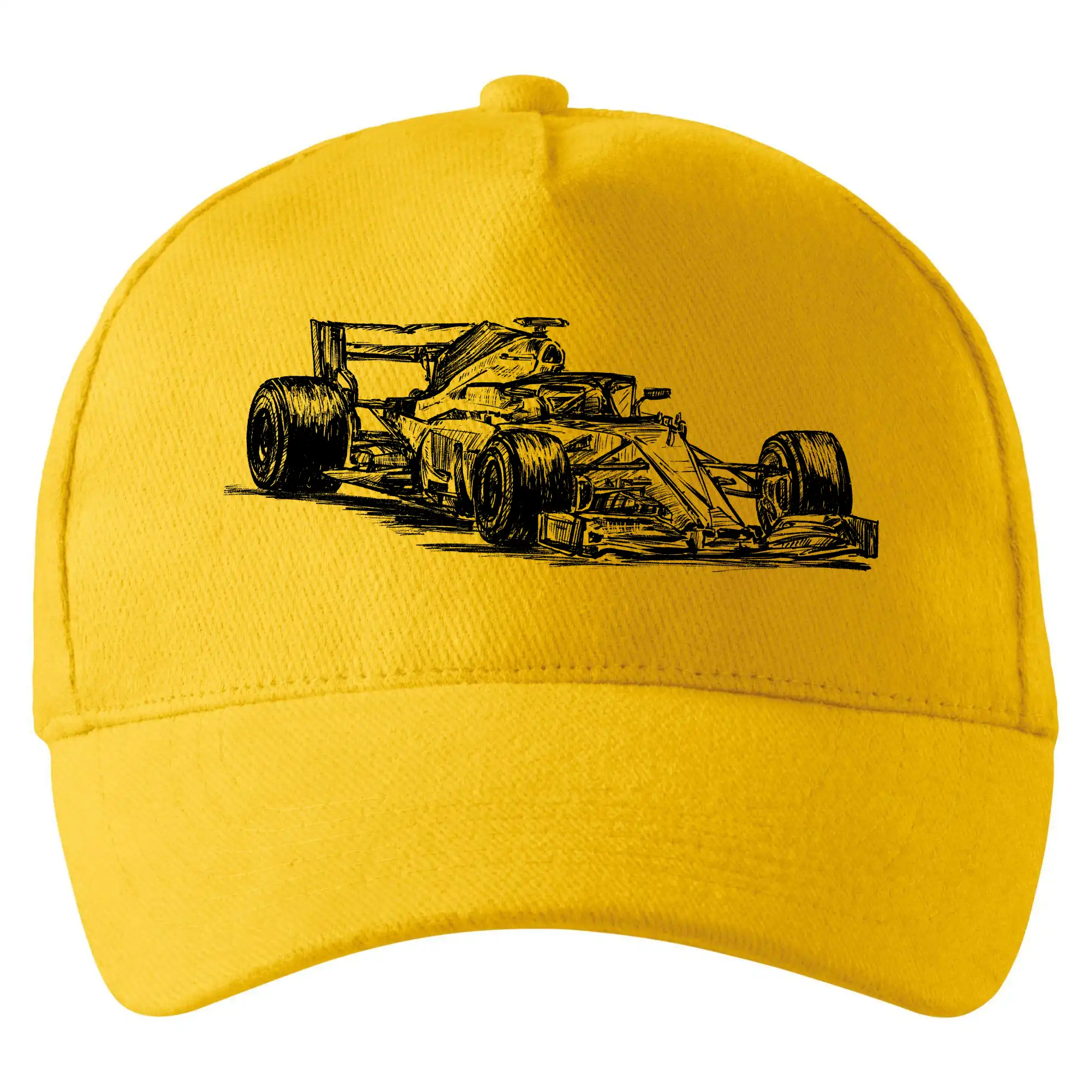 Formule v závodě