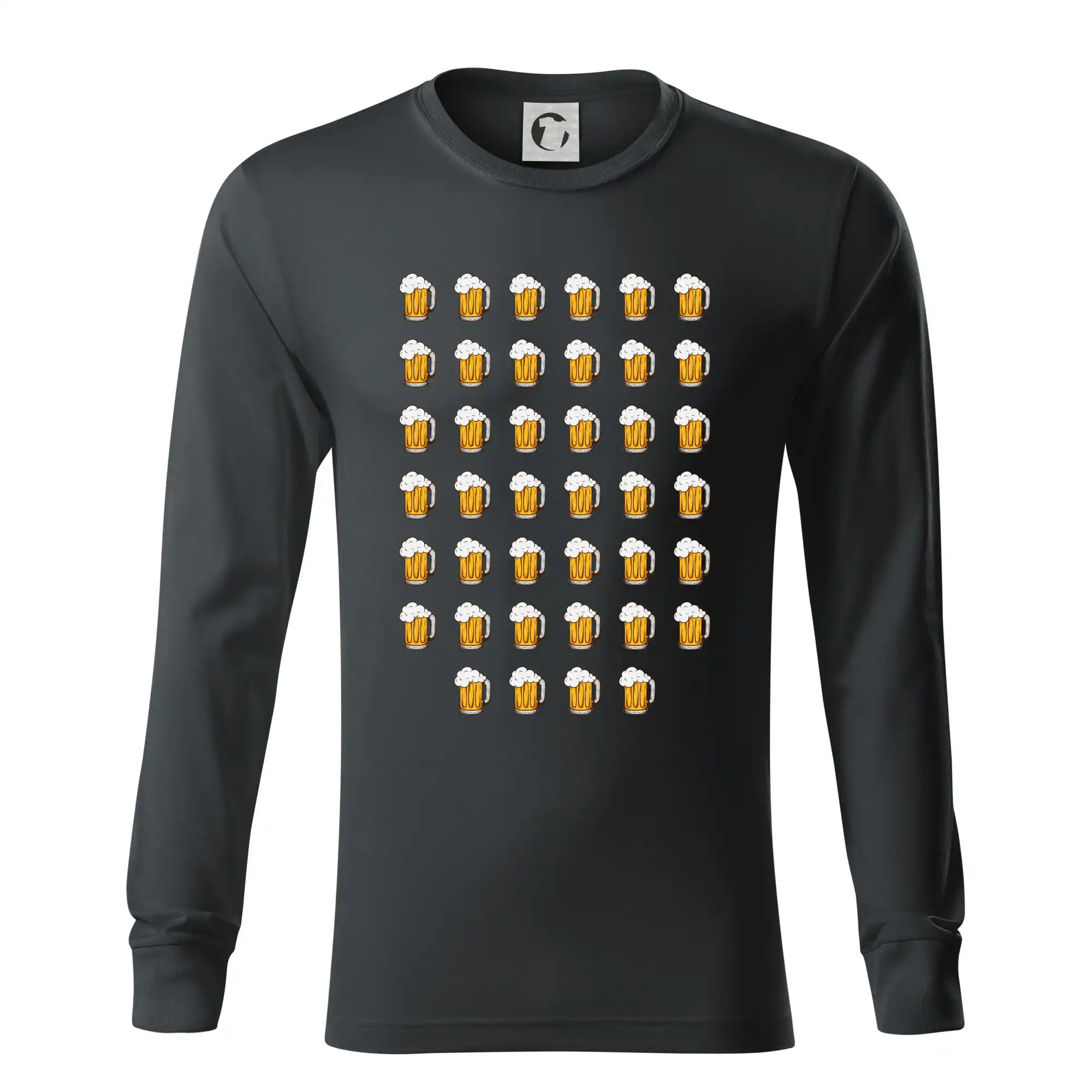 Narozeniny - 40x pivo