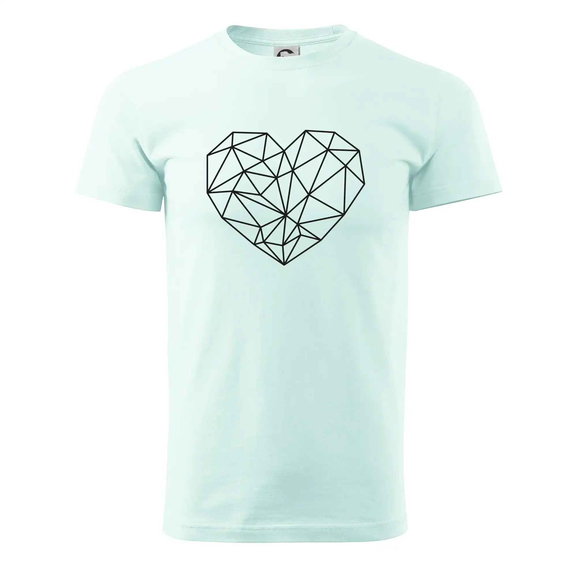 Srdce geometrie