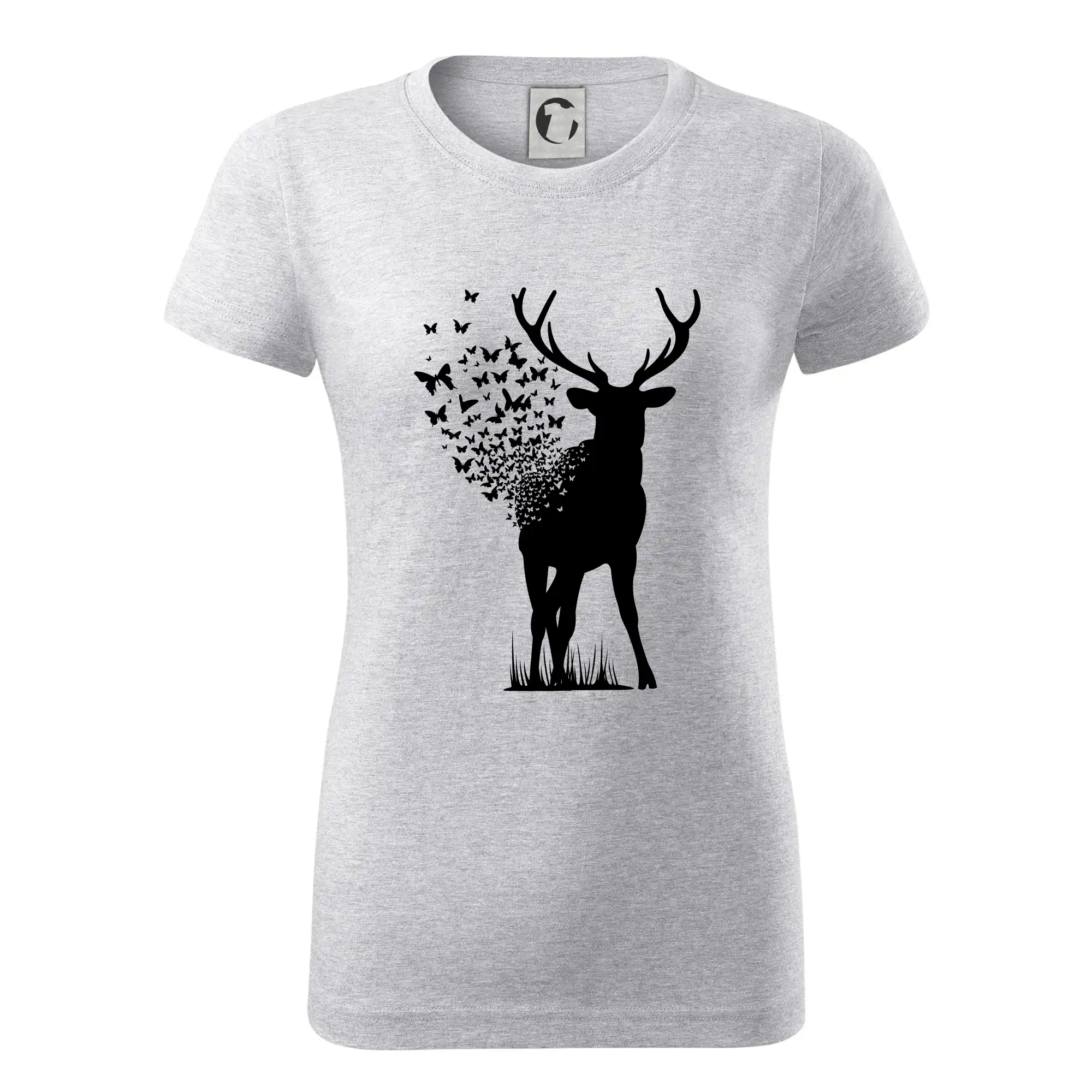 Deer Butterfly
