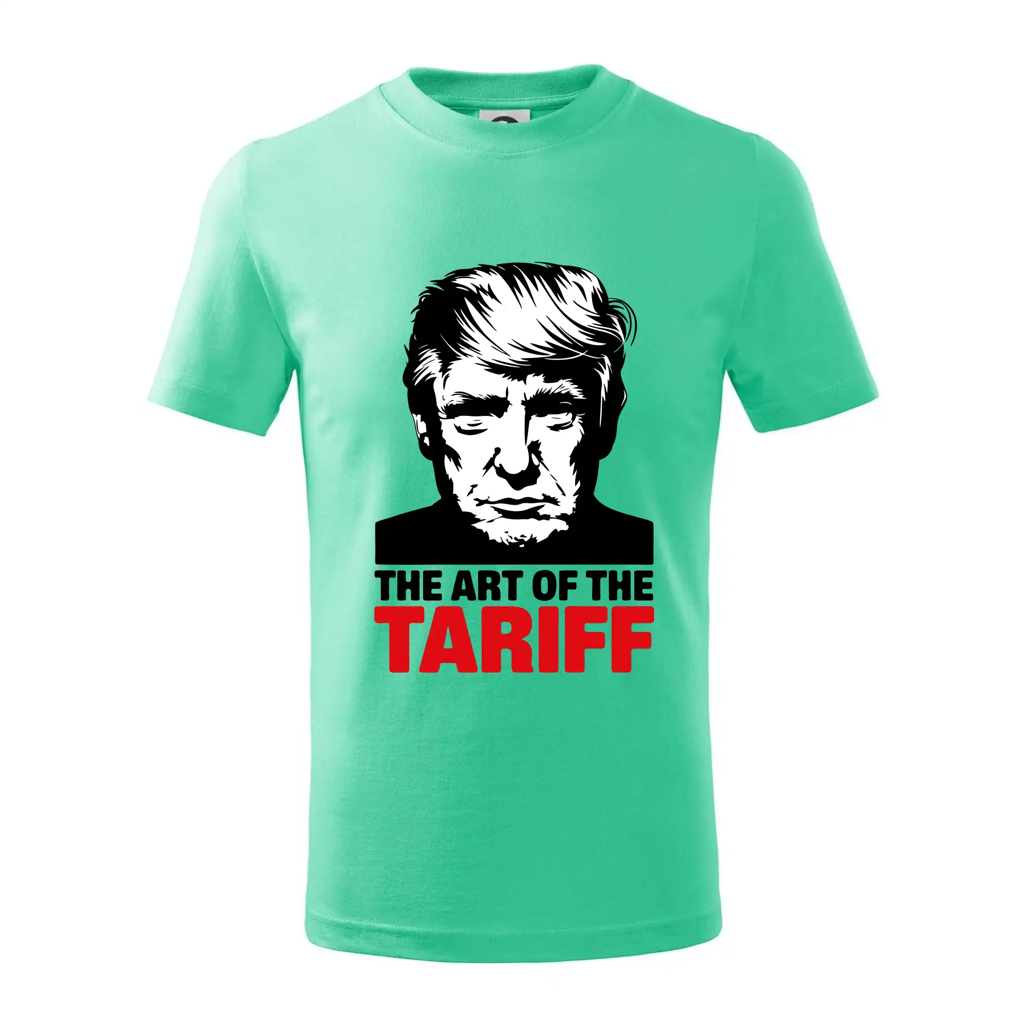 Trump The art of the tariff