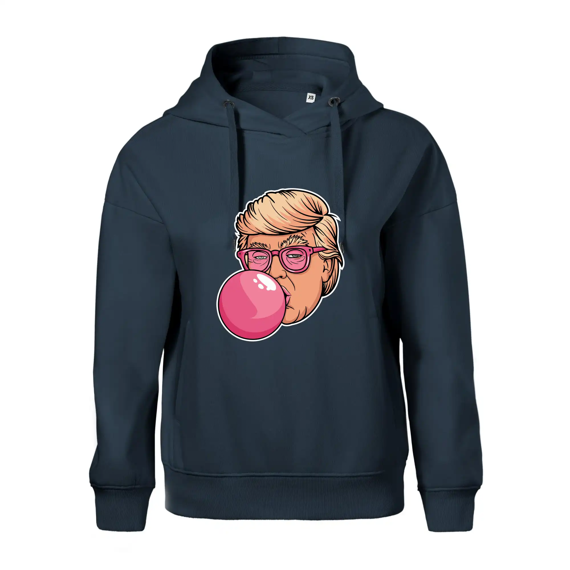 Trump gum