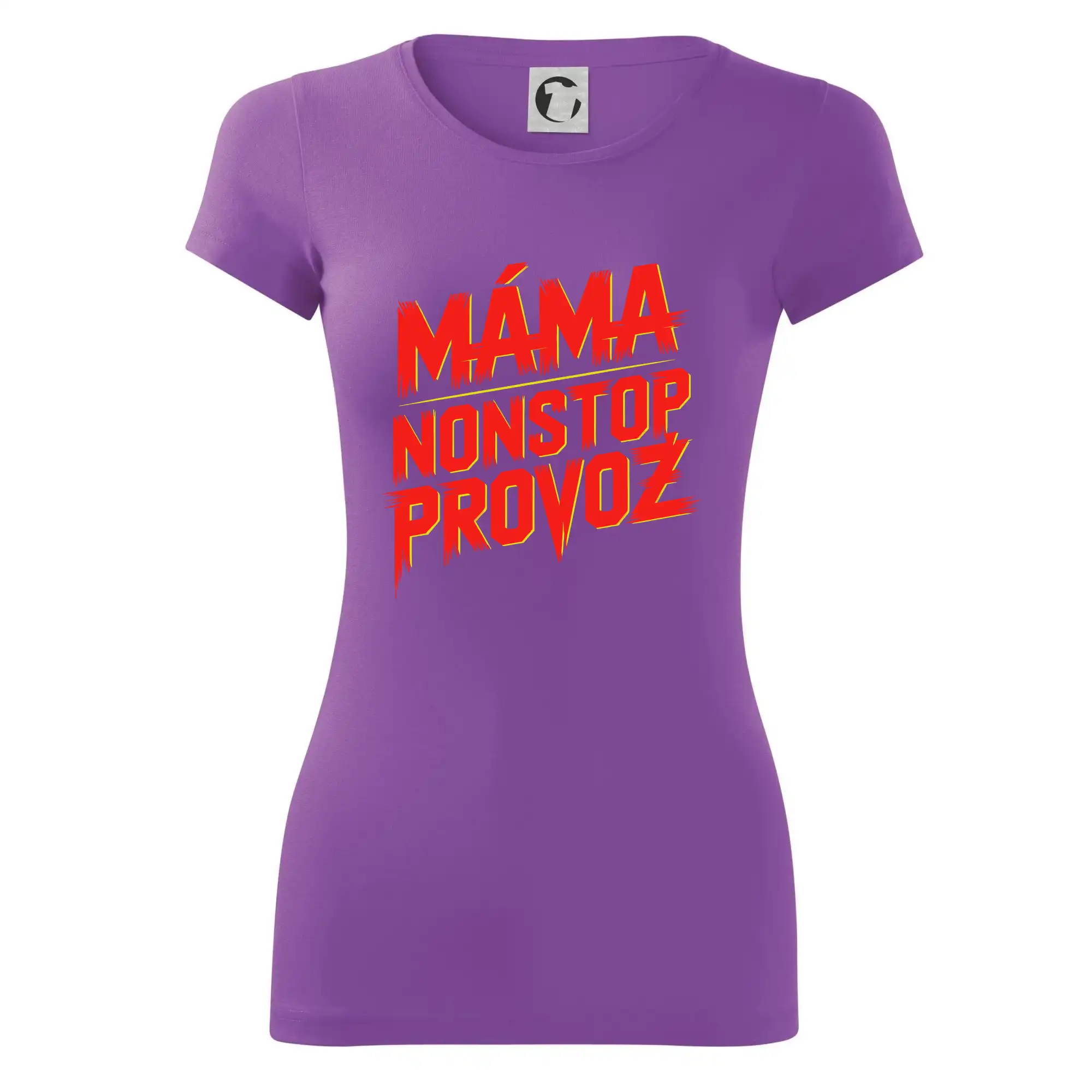 Máma sro Nonstop provoz