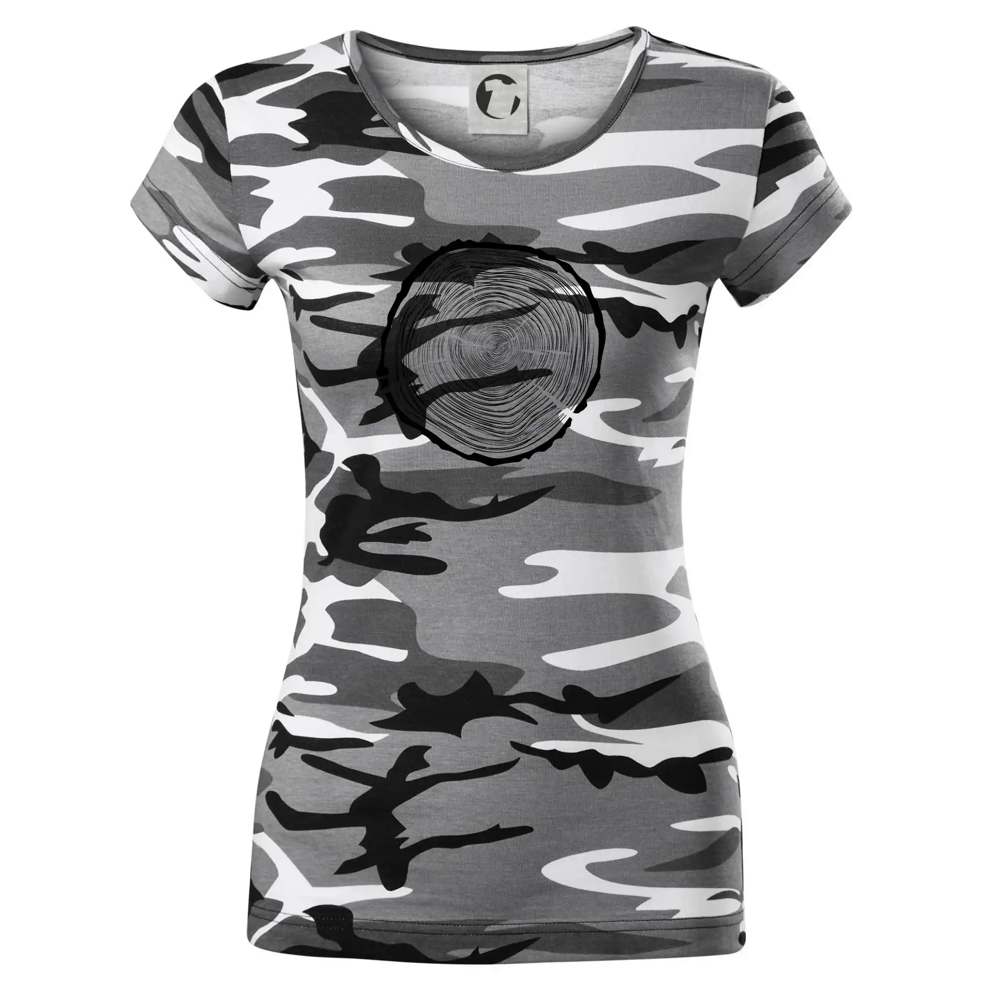 Letokruhy 75 bez věku