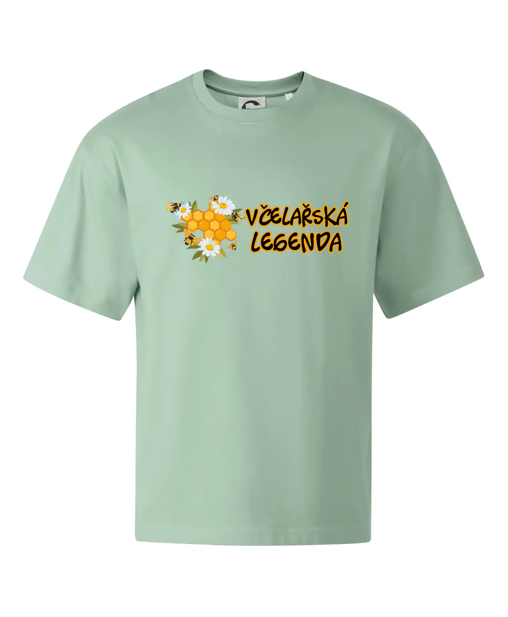 Včelařská legenda