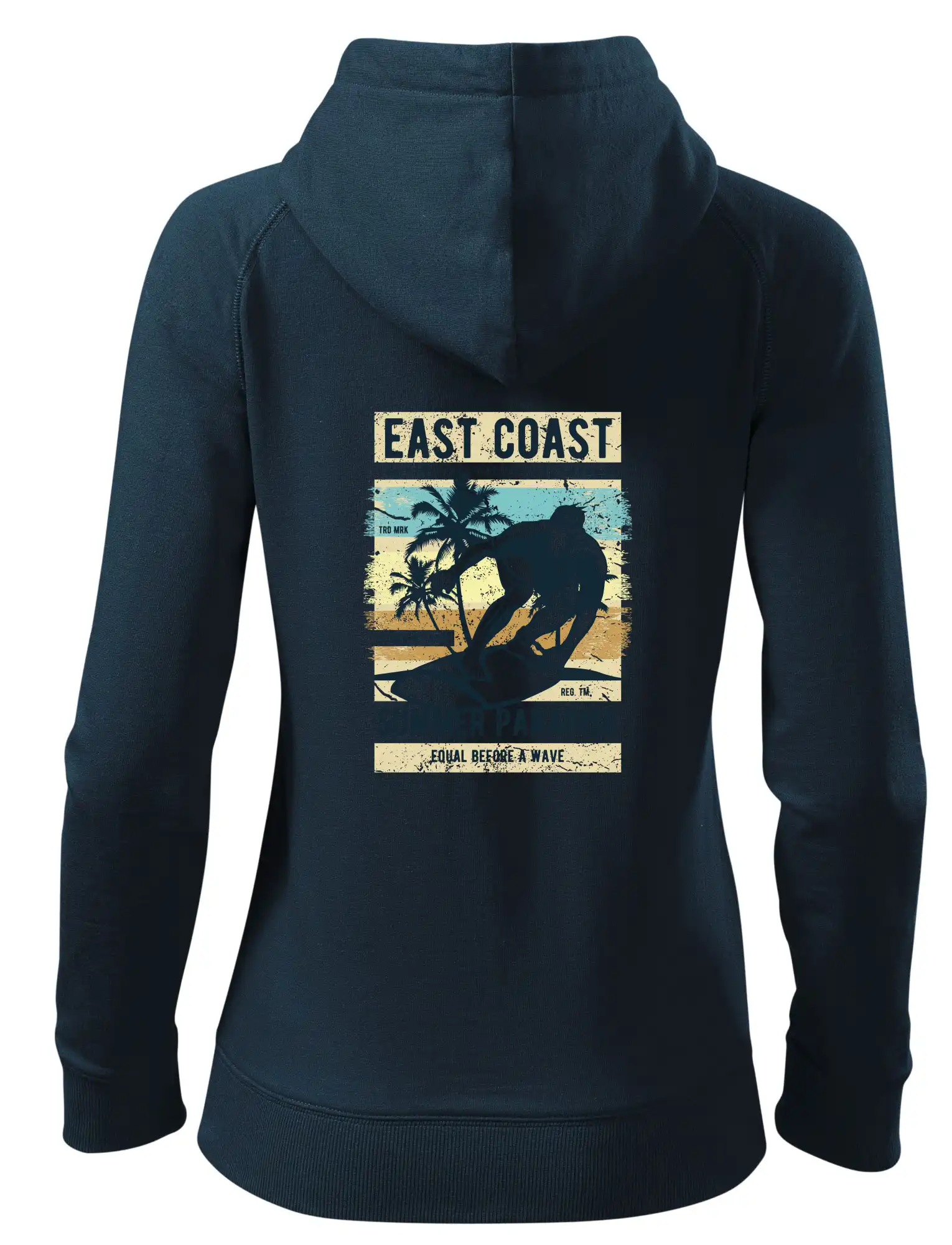 East Coast