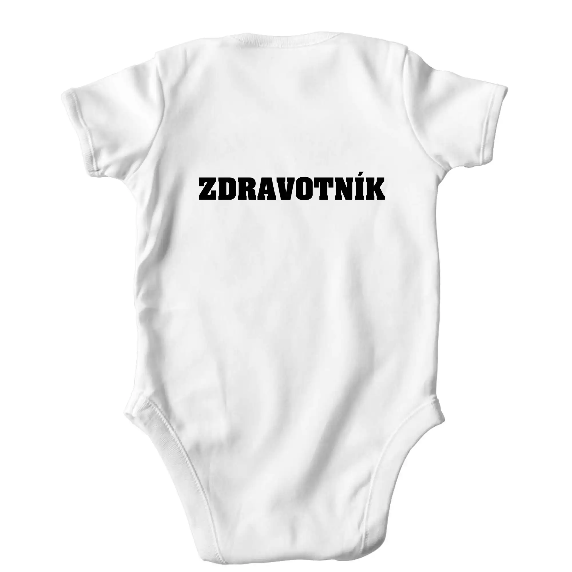 Hvězda života - zdravotník