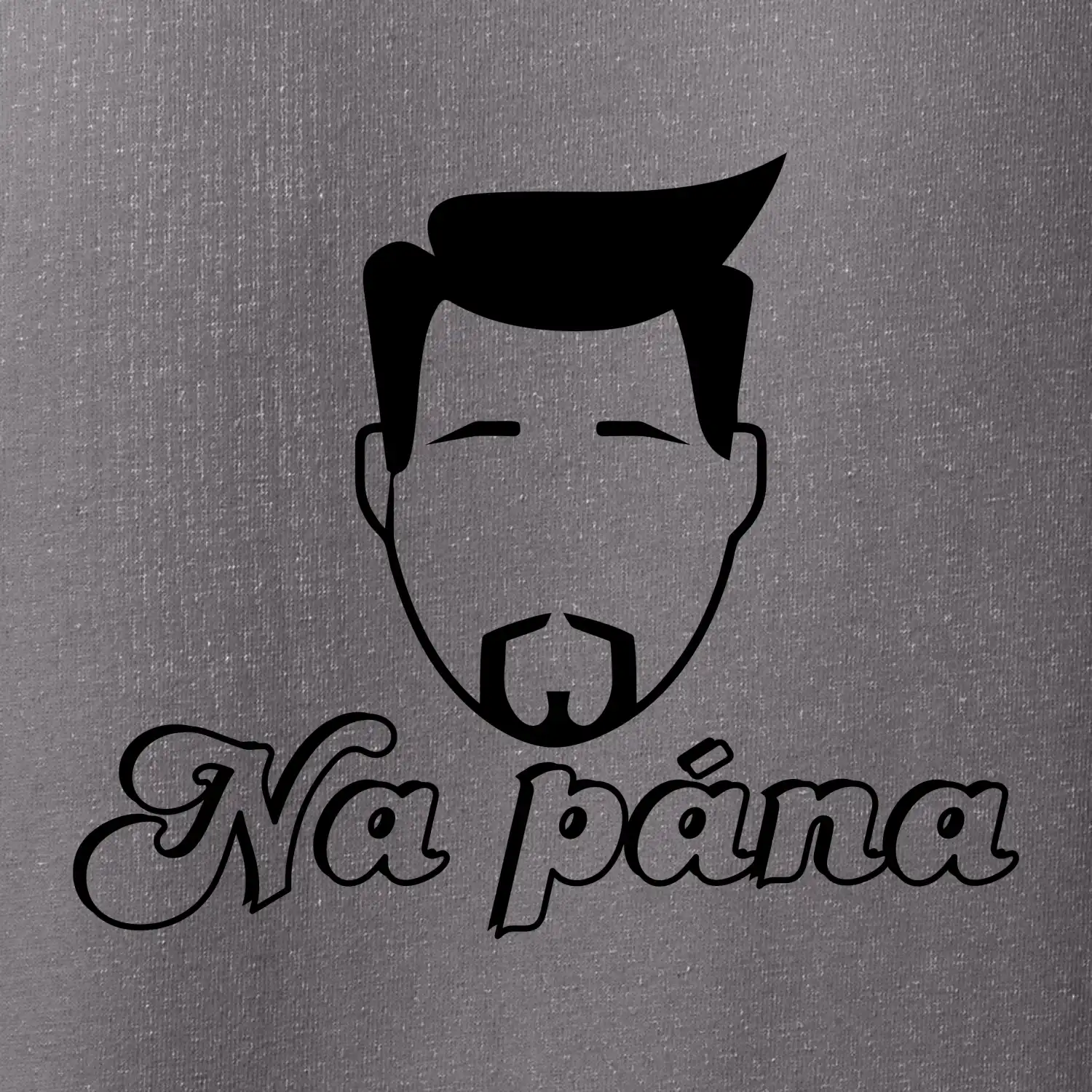 Na pána
