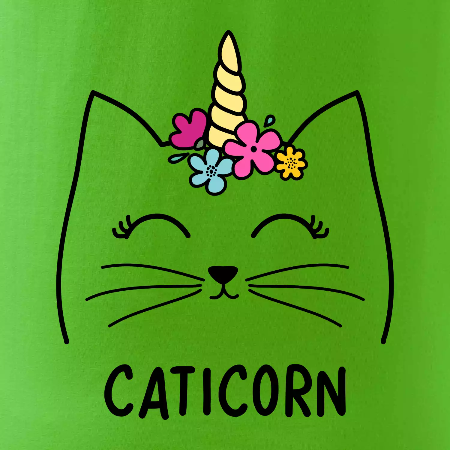 Caticorn