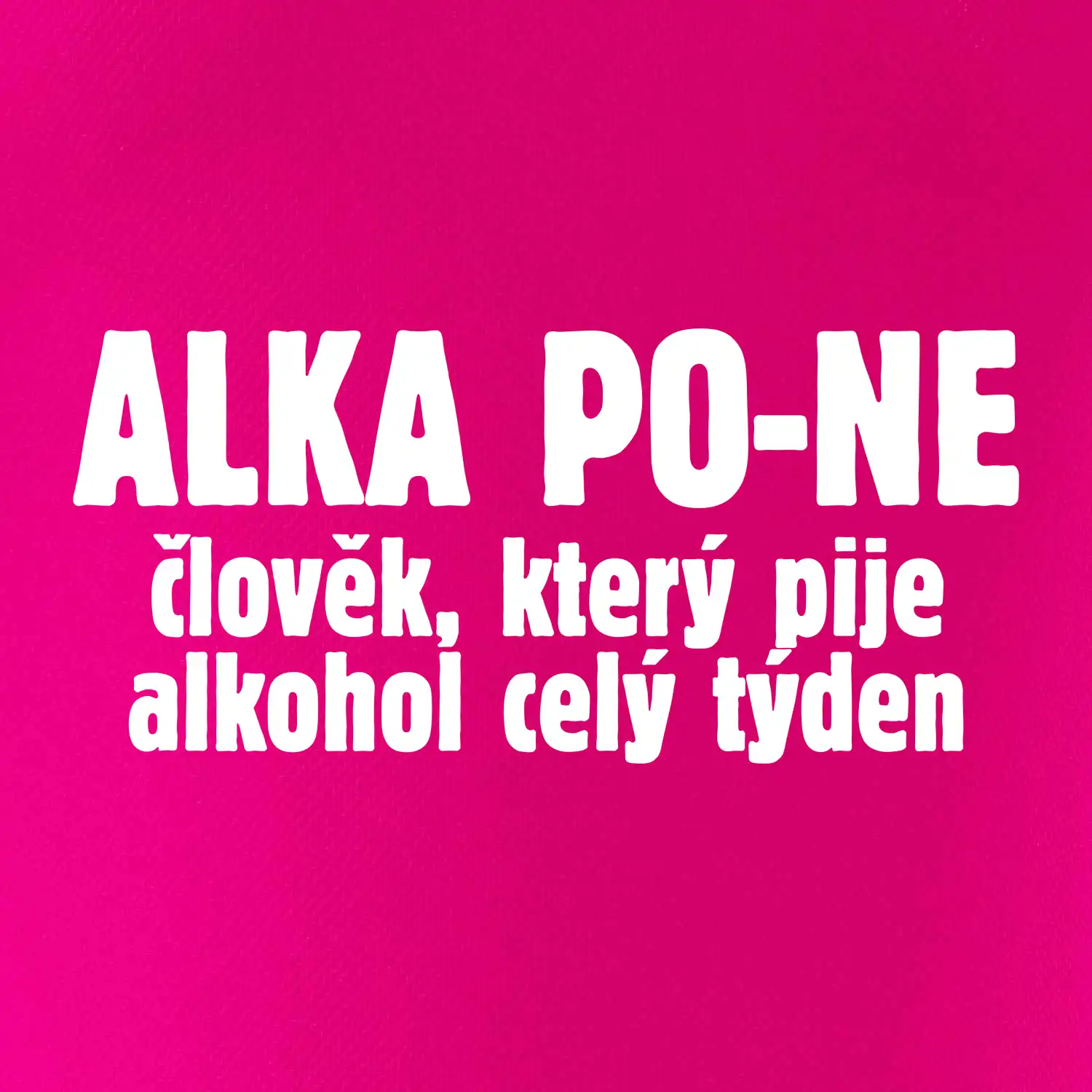 Alkapone