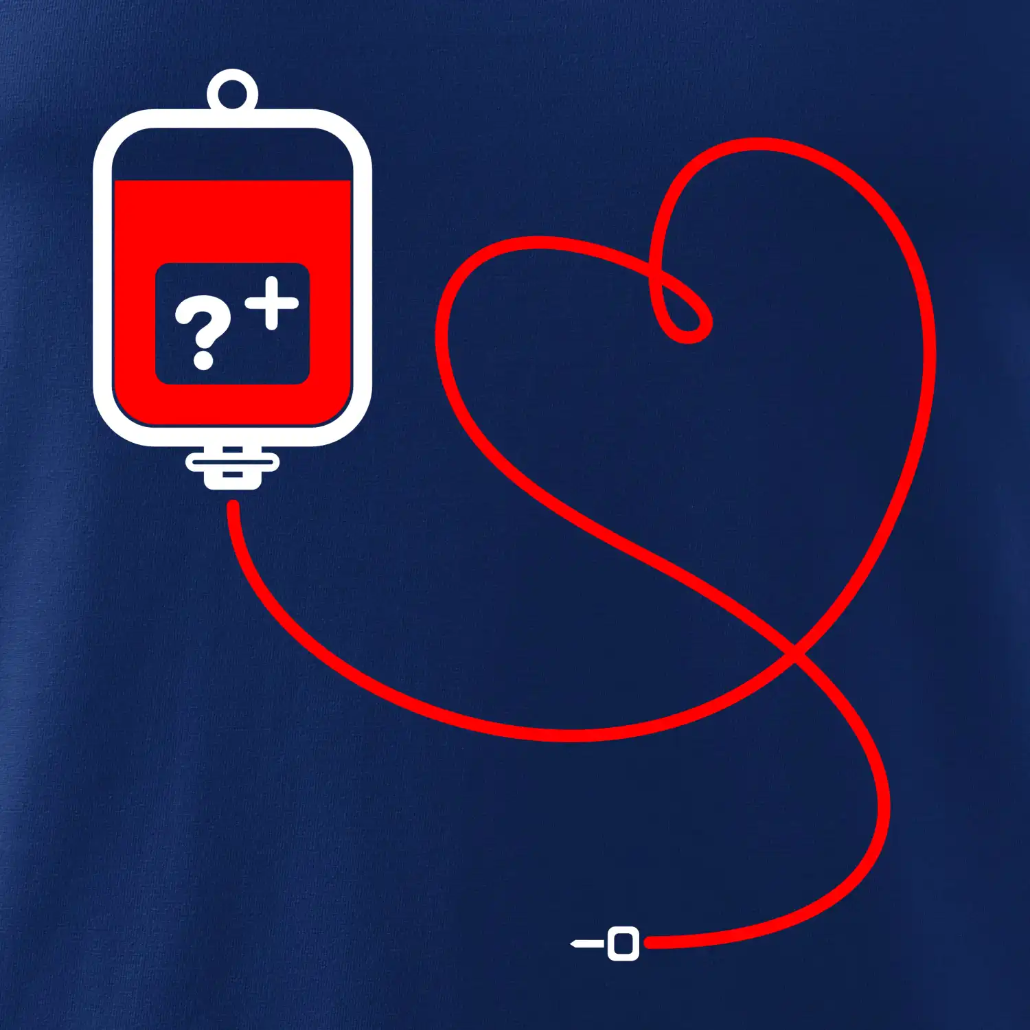 Transfúze srdce - vaše krevní skupina