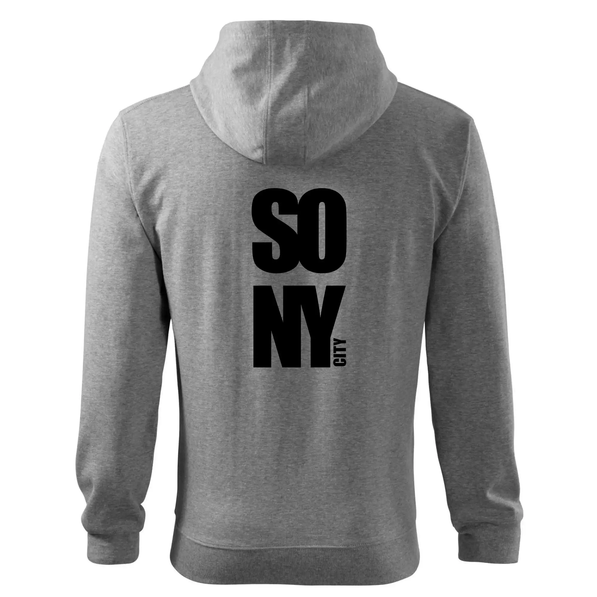 SO NY city