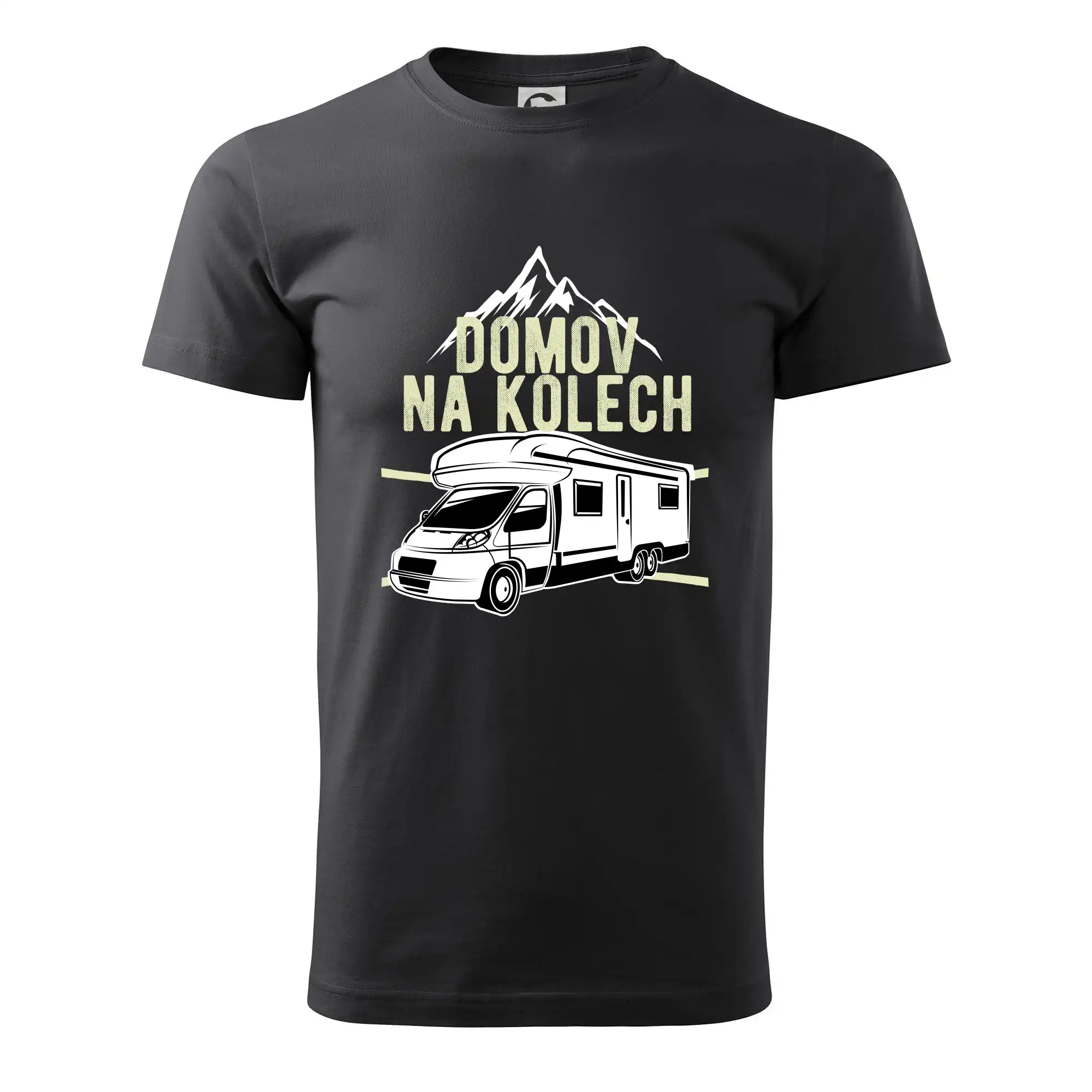 Domov na kolech