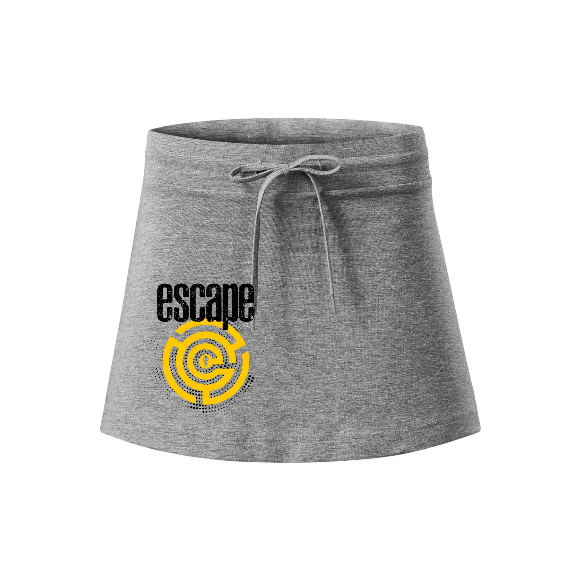 Escape labyrint