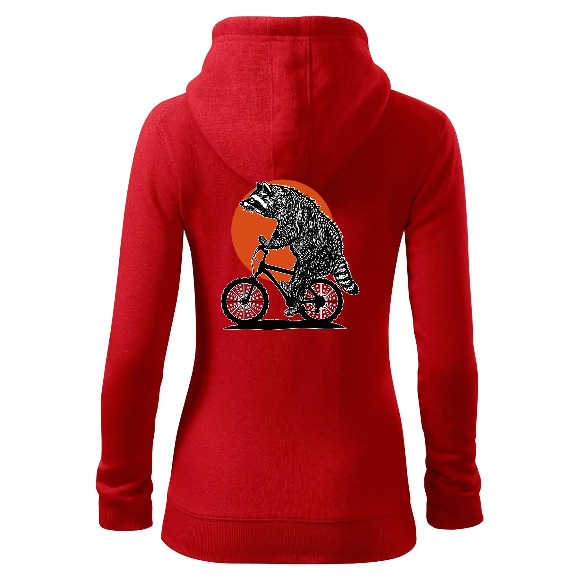 MTB mýval