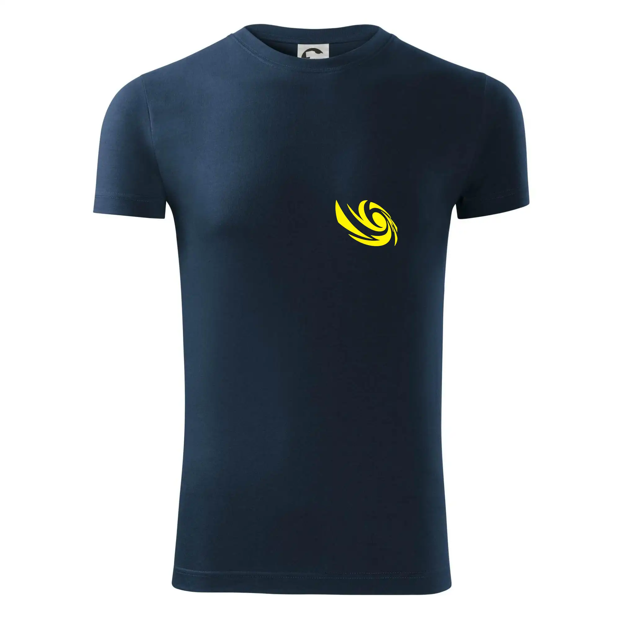 Vortex logo na prso