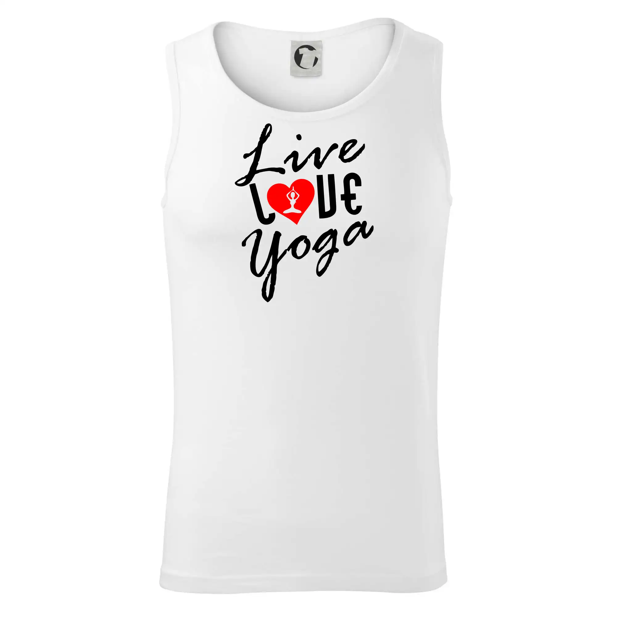 Live Love Yoga