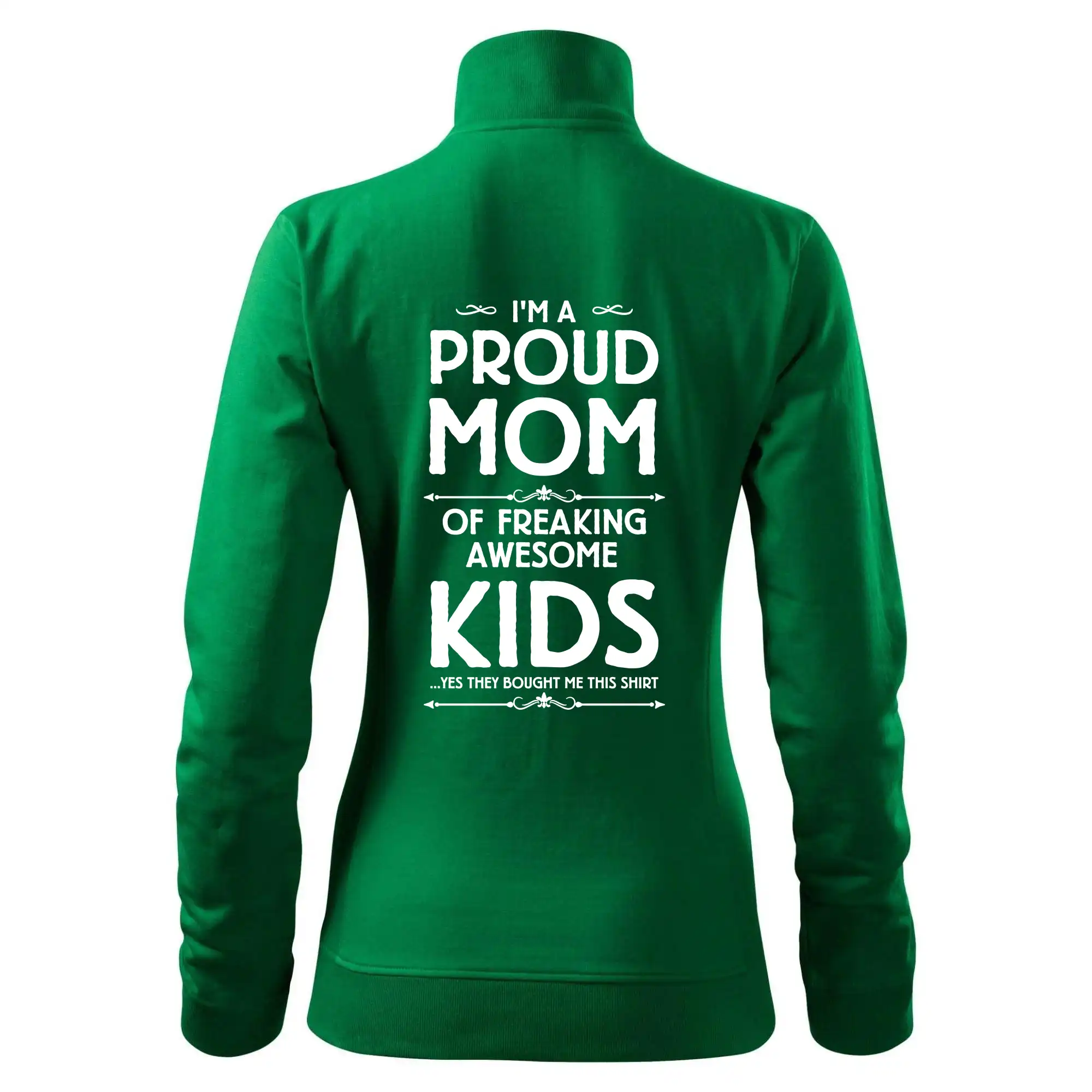 Proud MOM - KIDS
