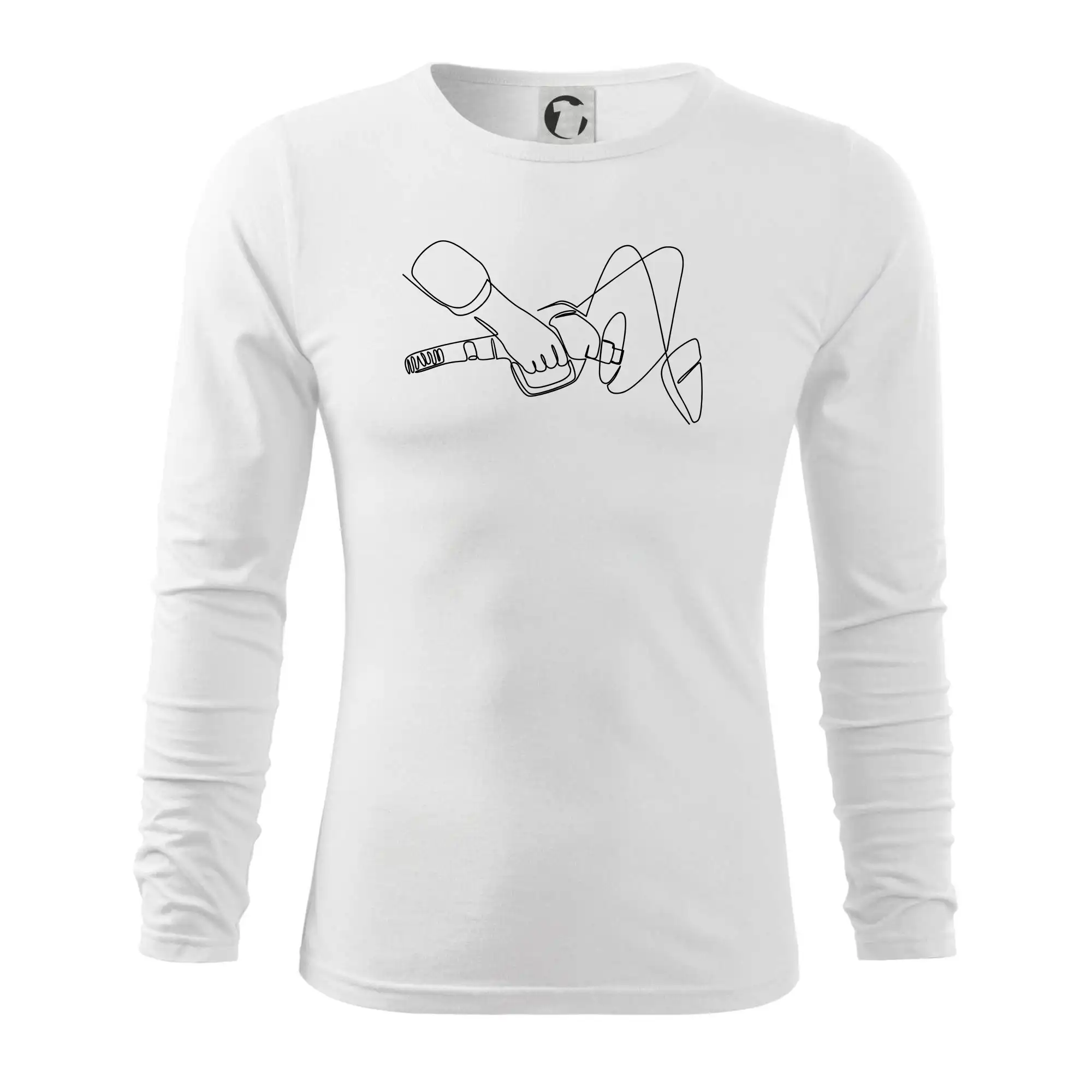 Petrolhead jedním tahem