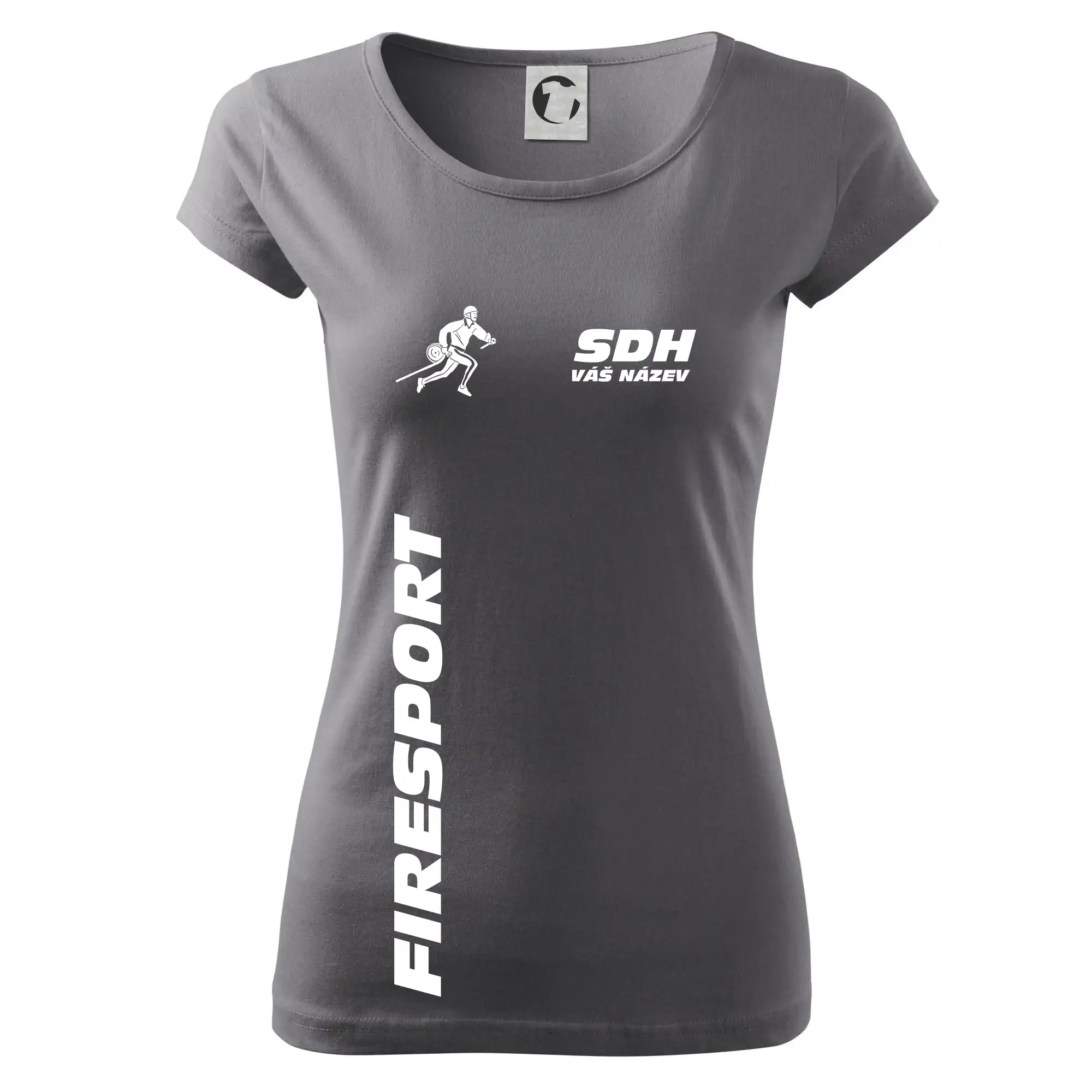 Hasičský sport SDH + váš název