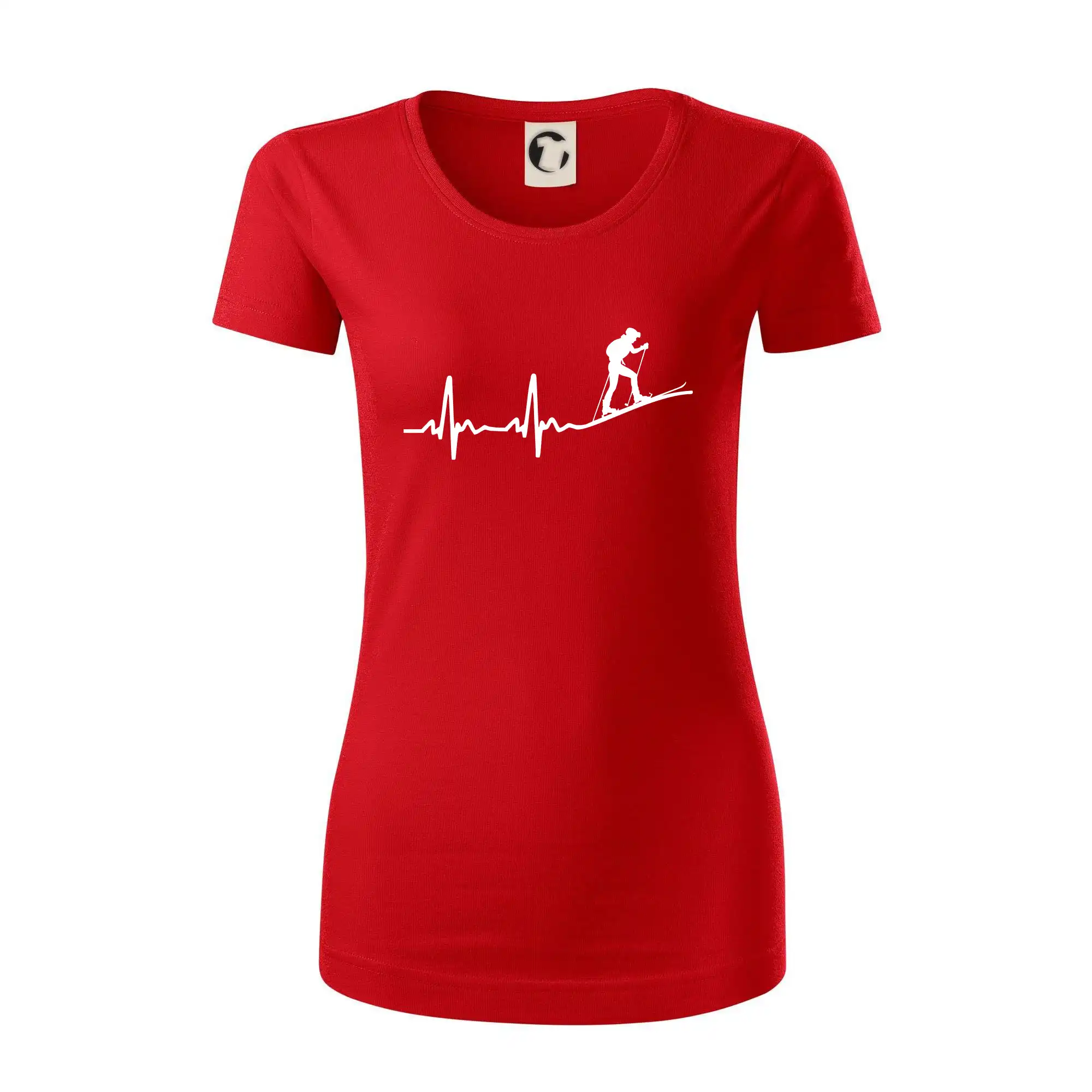 EKG skialpinismus